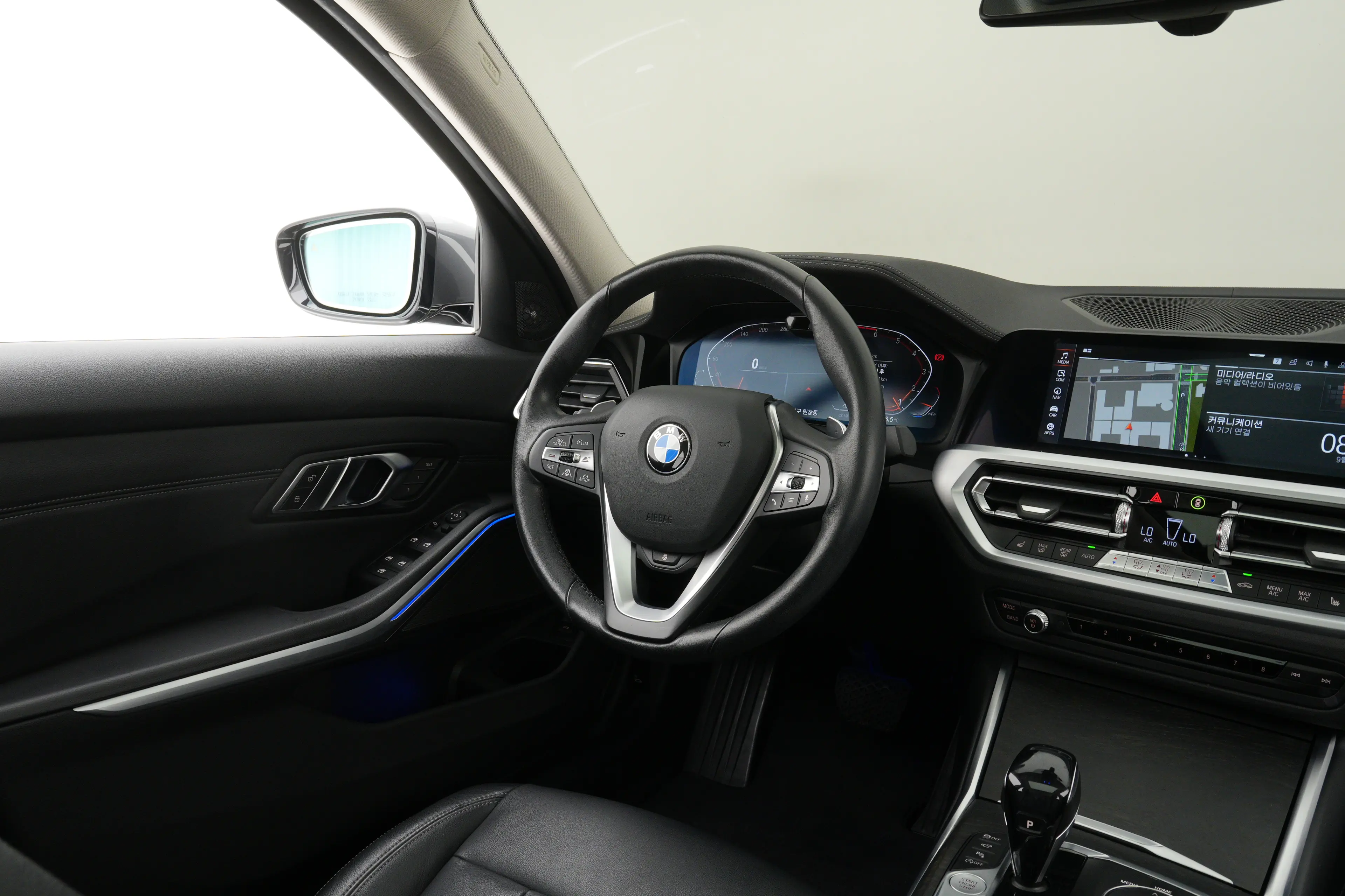 BMW 3시리즈 (G20) 2019년식 중고차