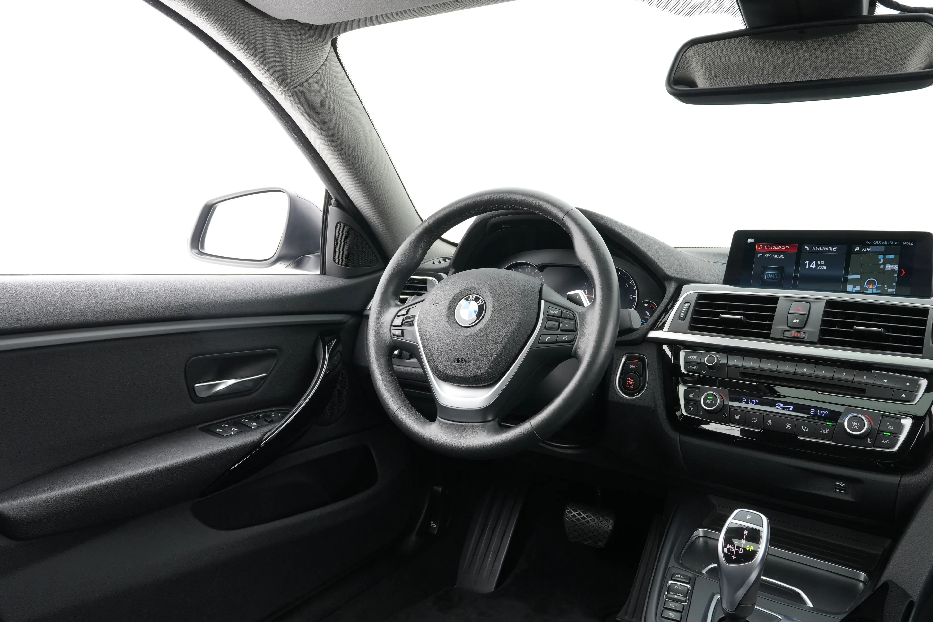 BMW 4시리즈 (F32) 2020년식 중고차