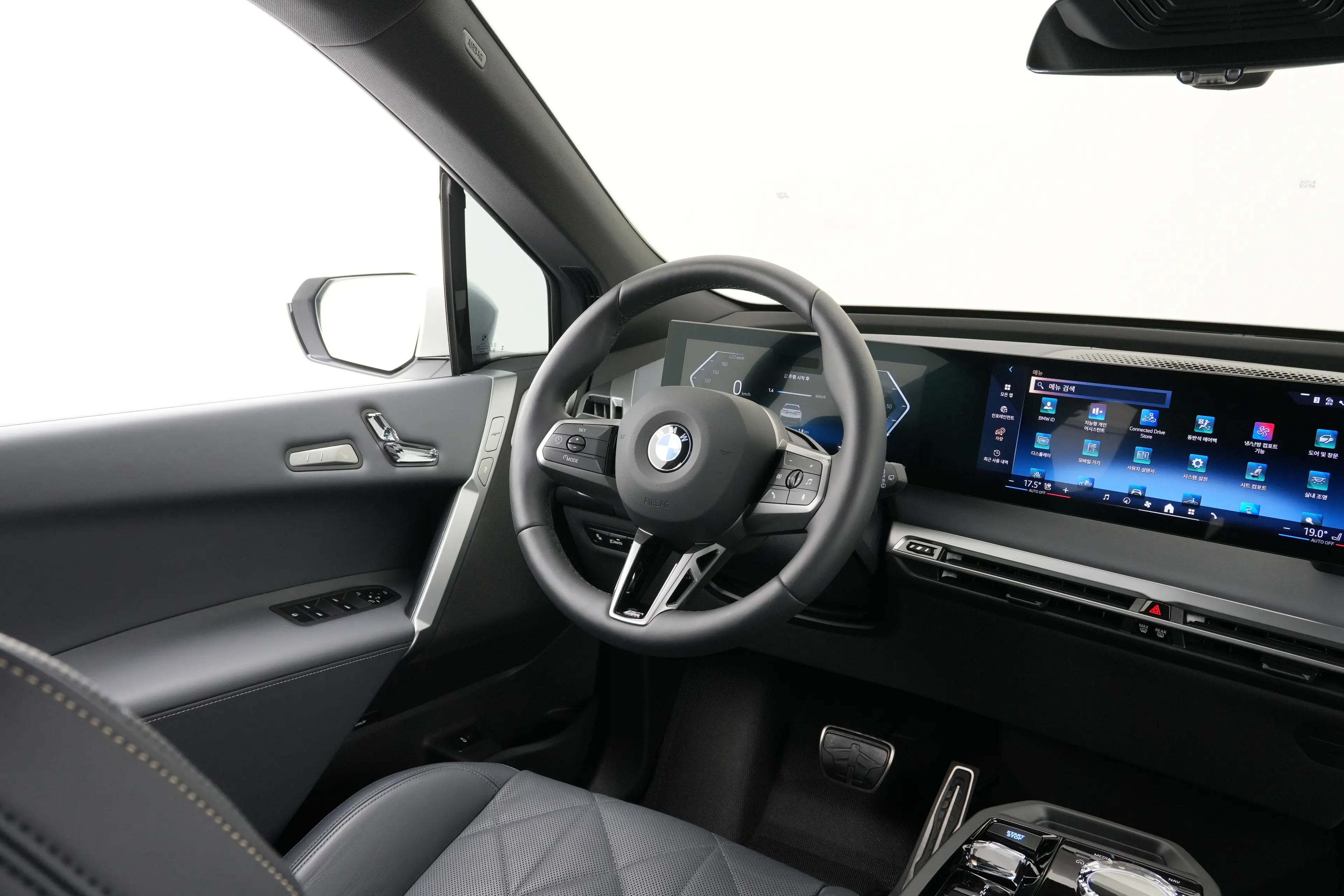 BMW iX 2026년식 중고차