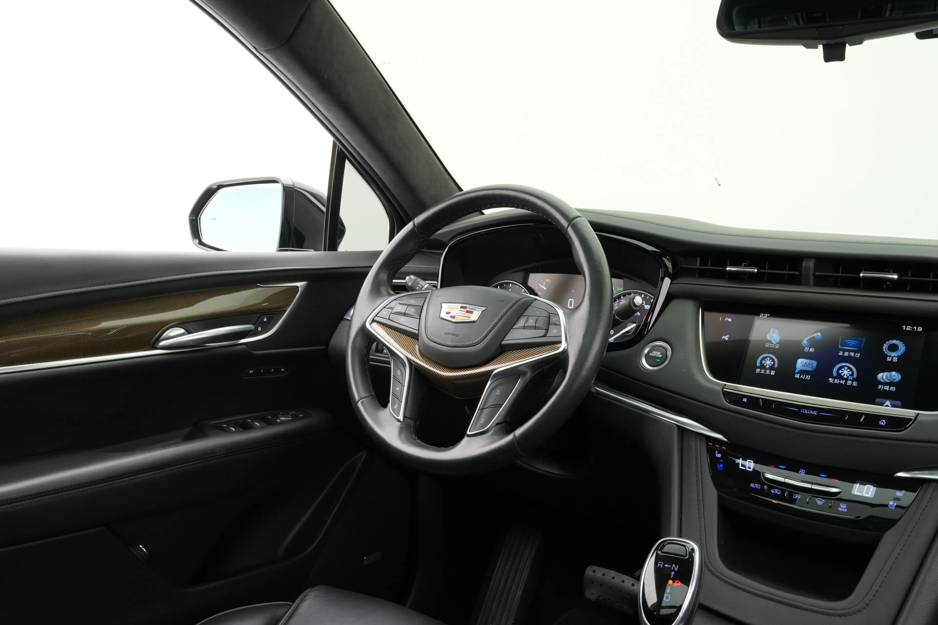 캐딜락 XT5 2019년식 중고차