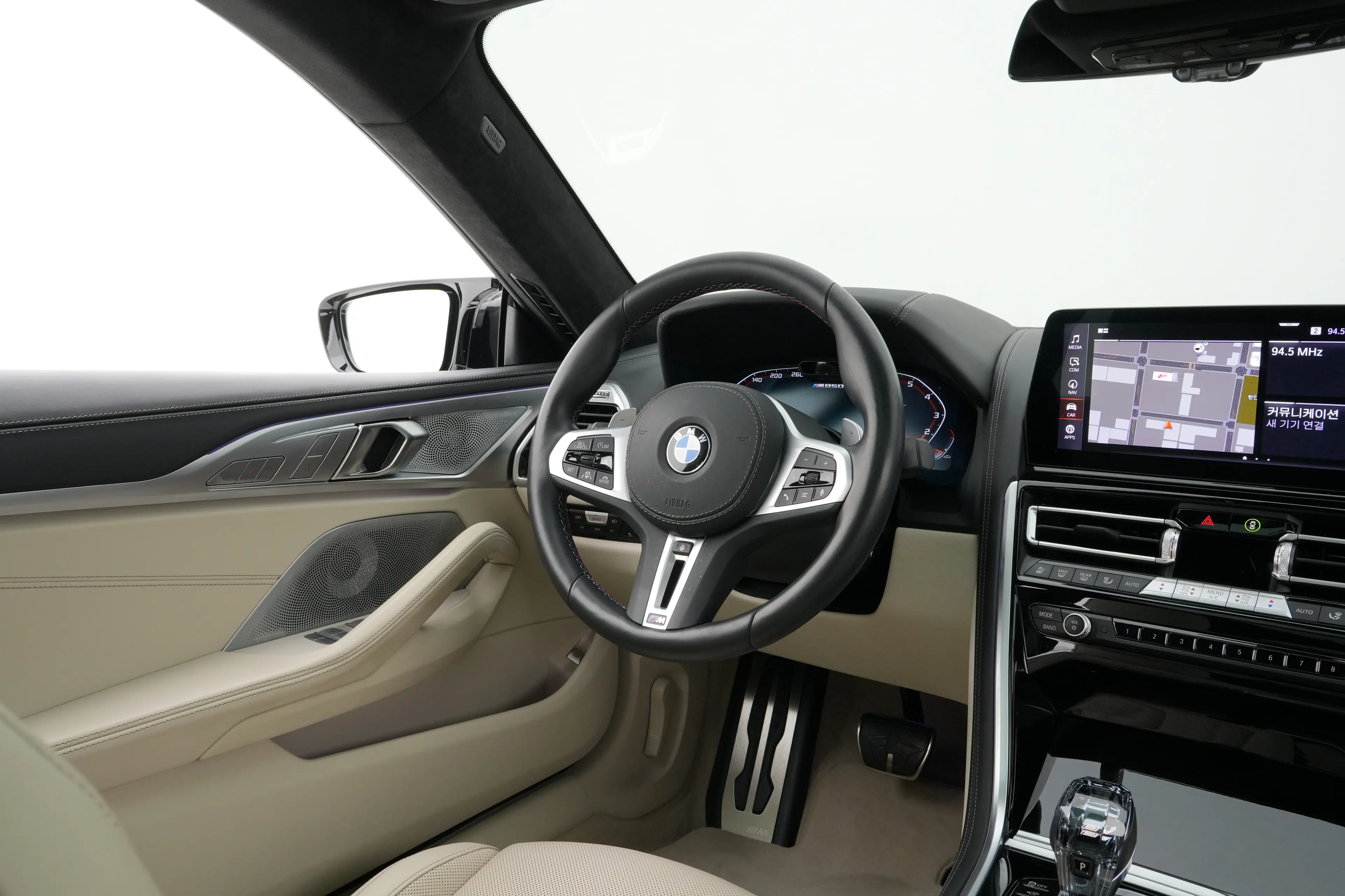 BMW 8시리즈 (G15) 2024년식 중고차