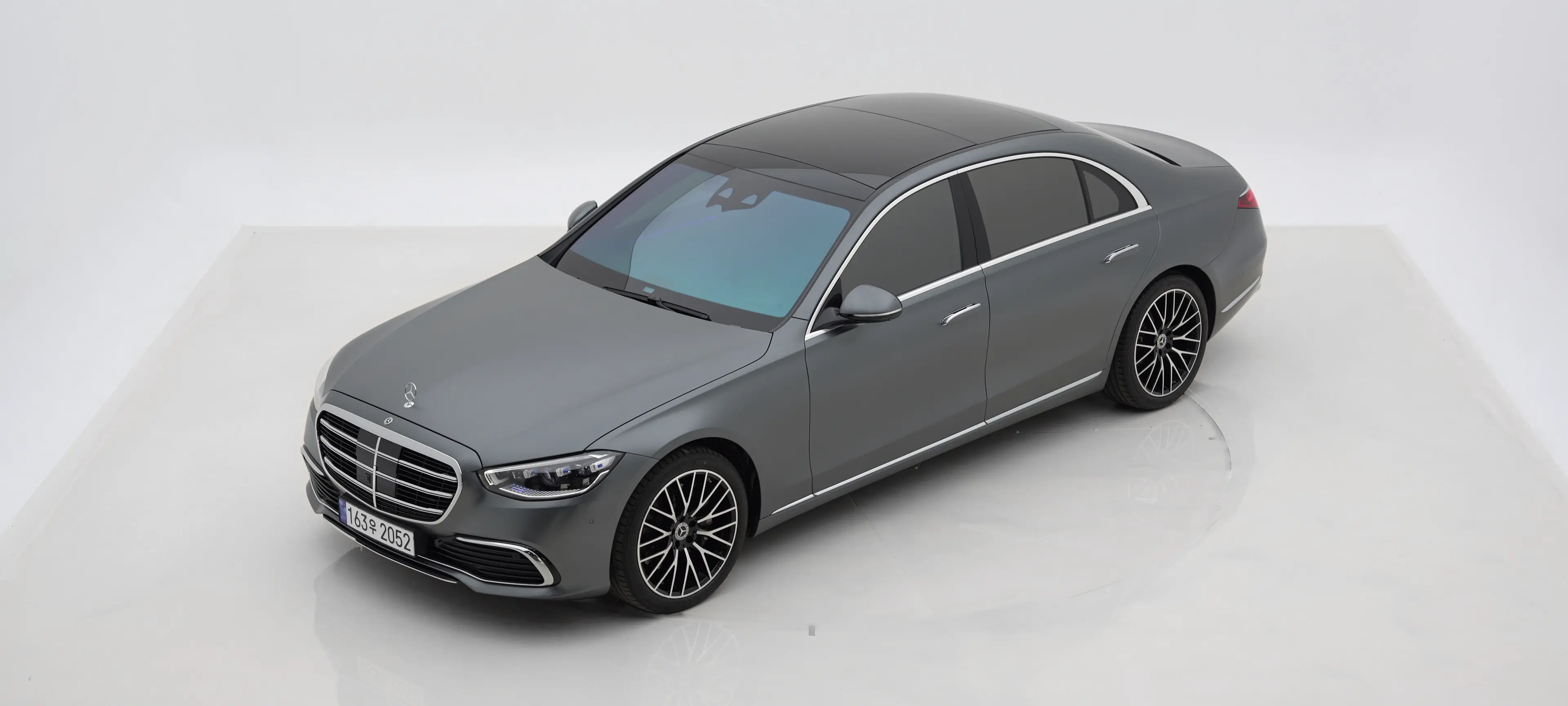 벤츠 S클래스 (W223) 2024년식 중고차