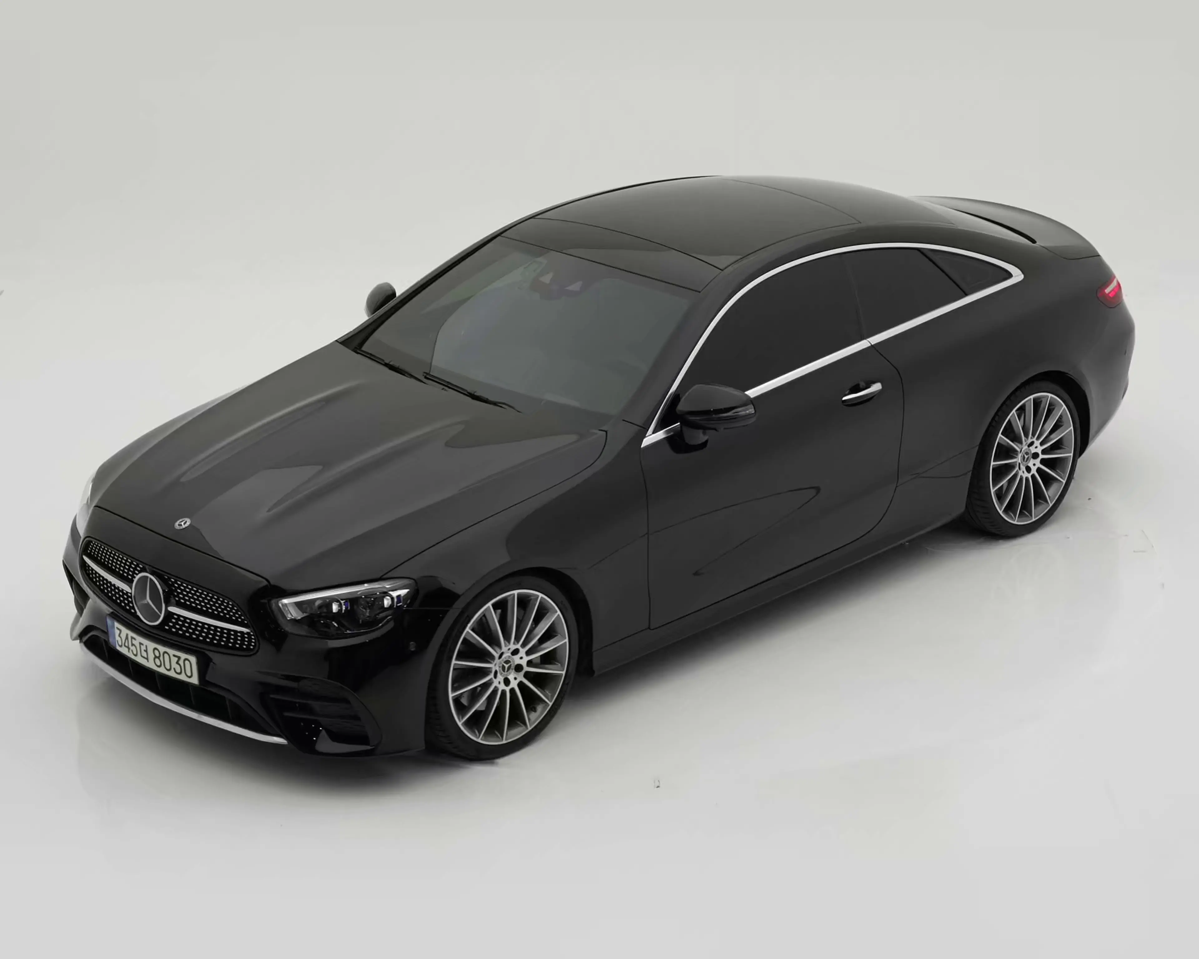 벤츠 E클래스 (W213) 2021년식 중고차