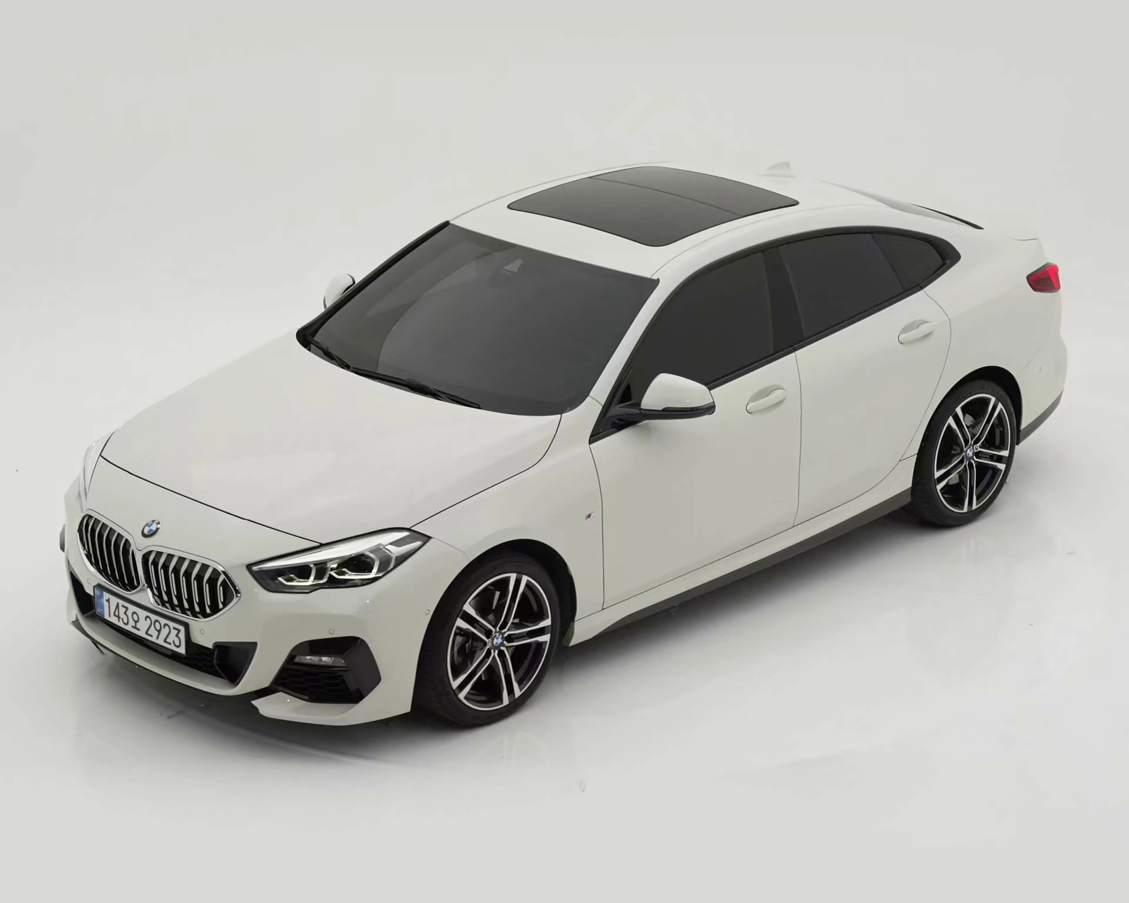 BMW 2시리즈 그란쿠페 (F44) 2023년식 중고차