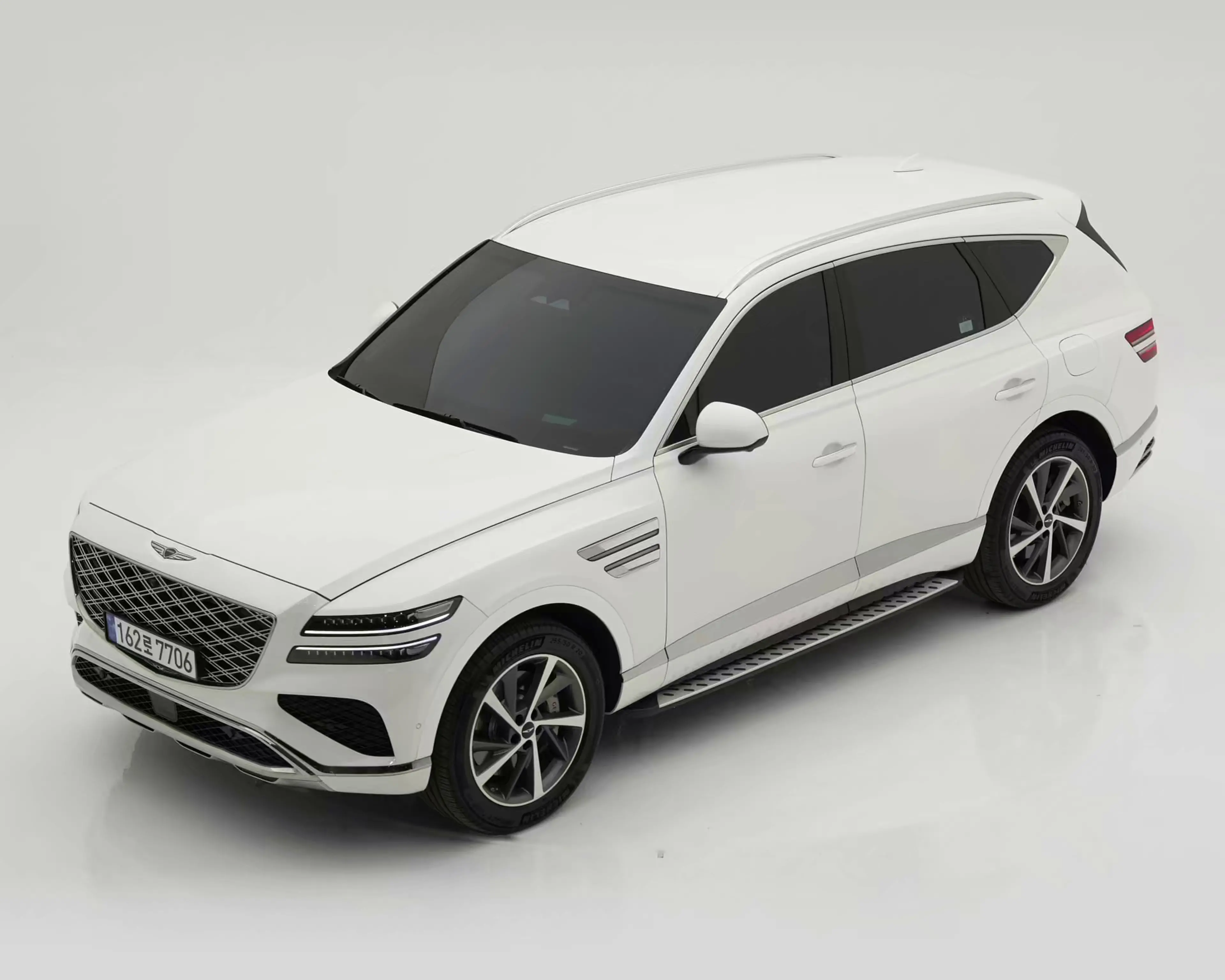 GV80 FL 2024년식 중고차