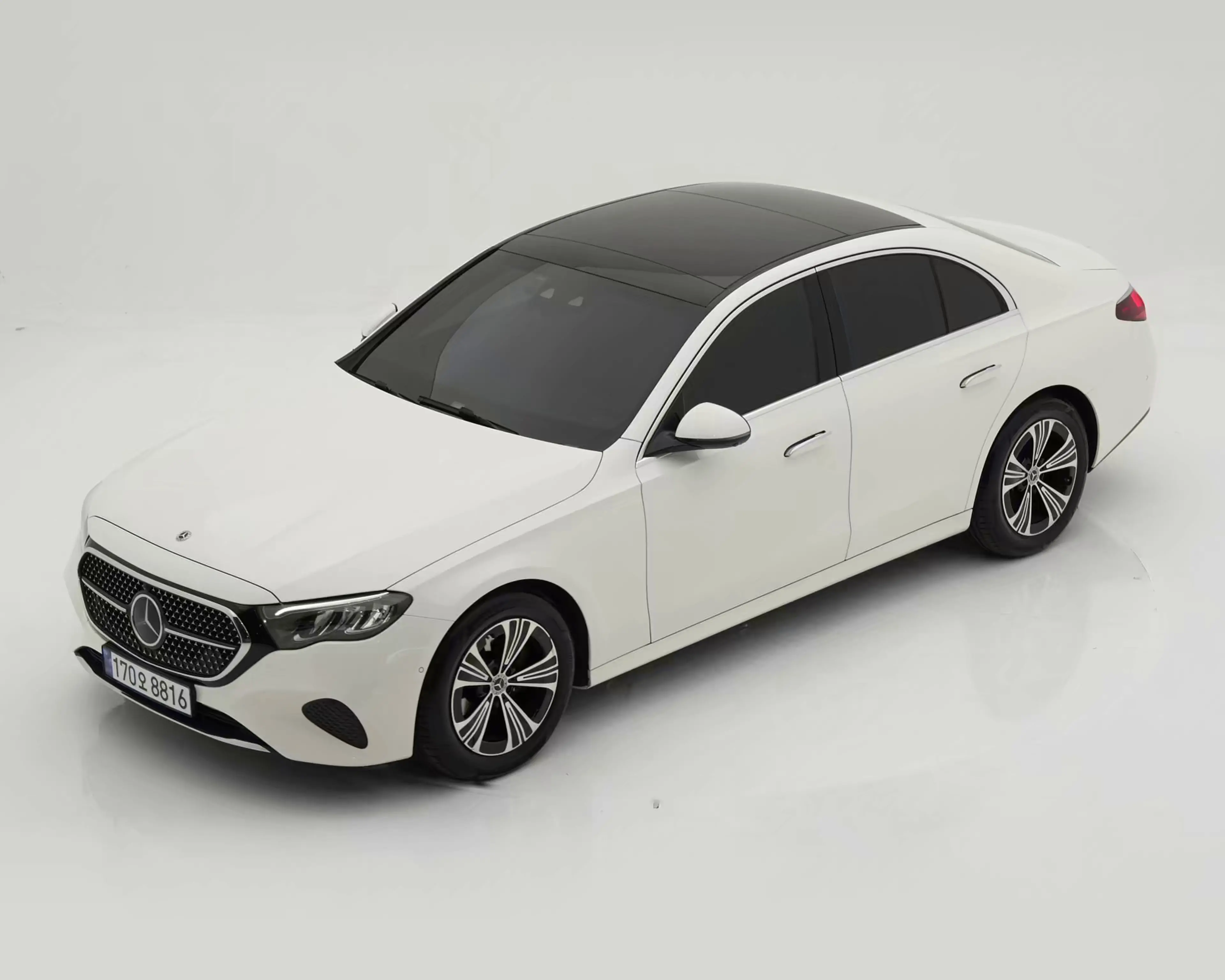벤츠 E클래스 (W214) 2025년식 중고차