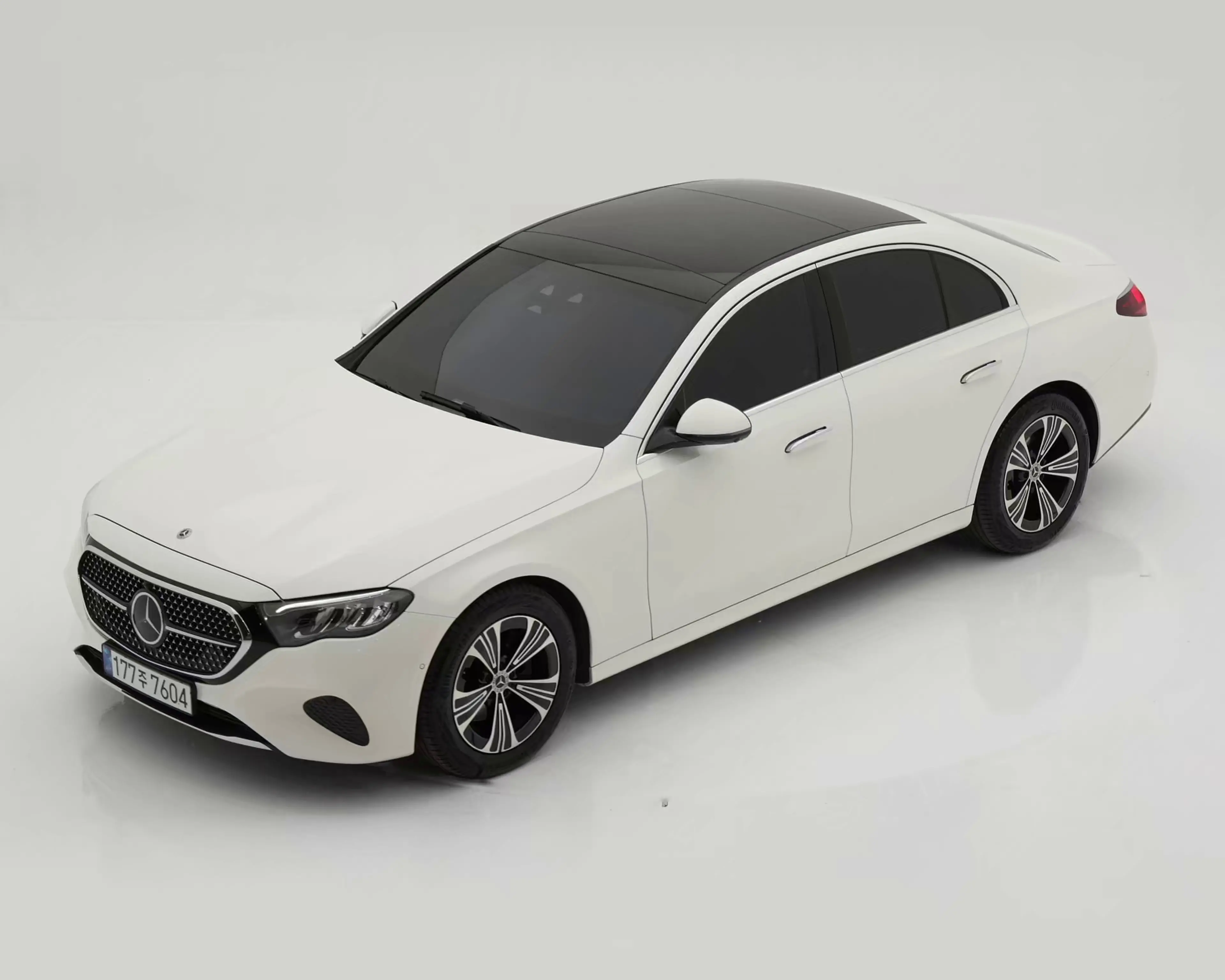 벤츠 E클래스 (W214) 2025년식 중고차