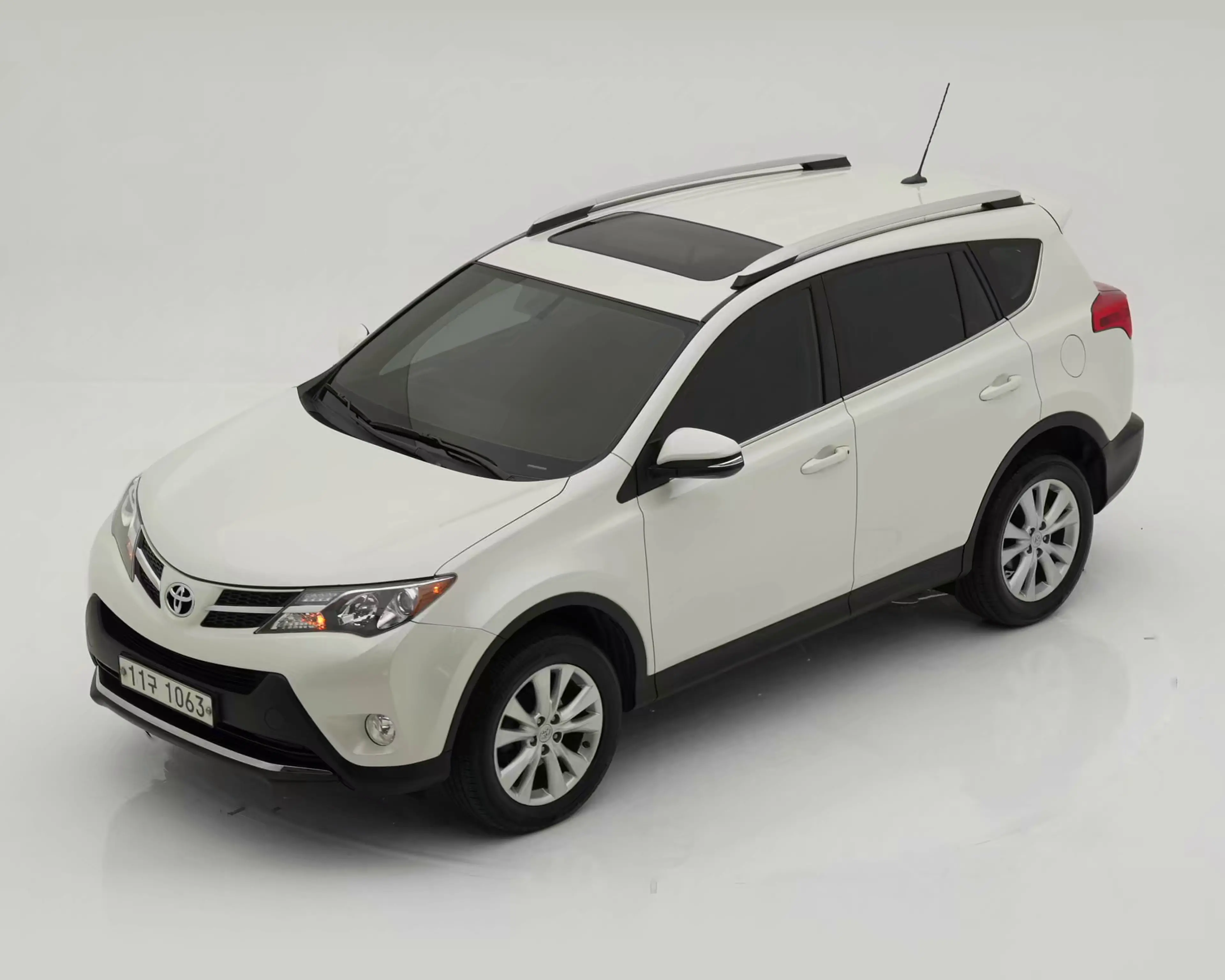 토요타 RAV4 2015년식 중고차