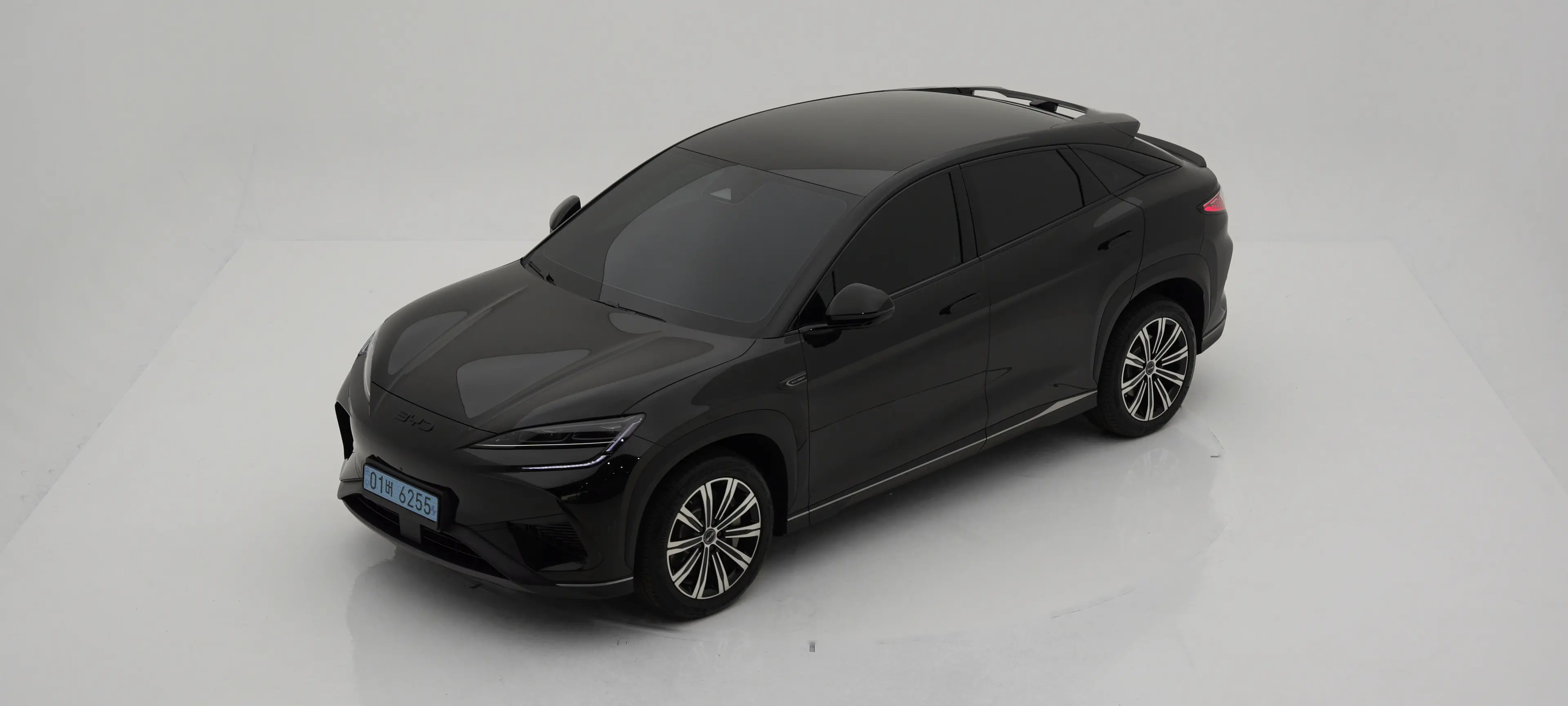 BYD SEALION 7 2026년식 중고차