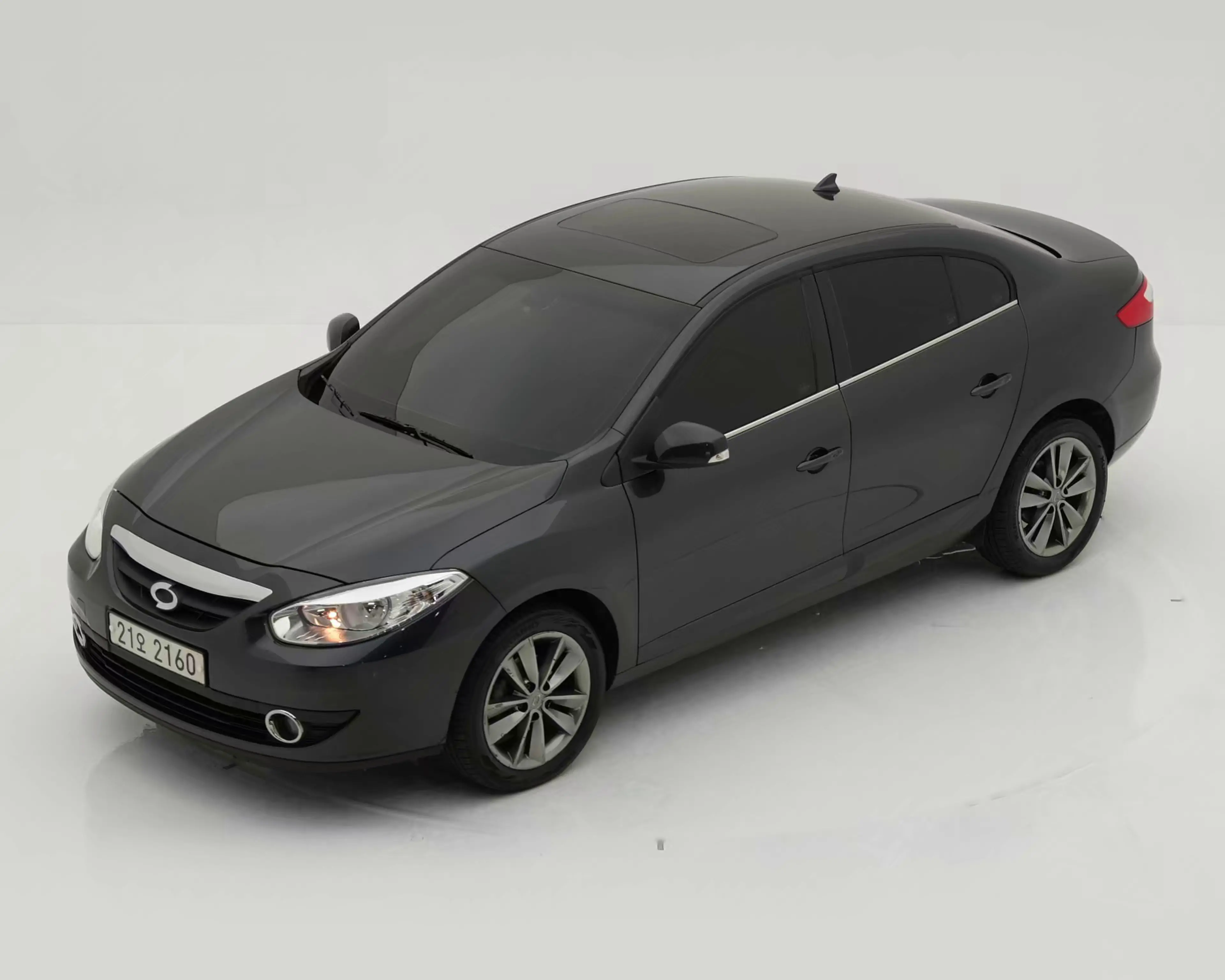 뉴 SM3 2012년식 중고차