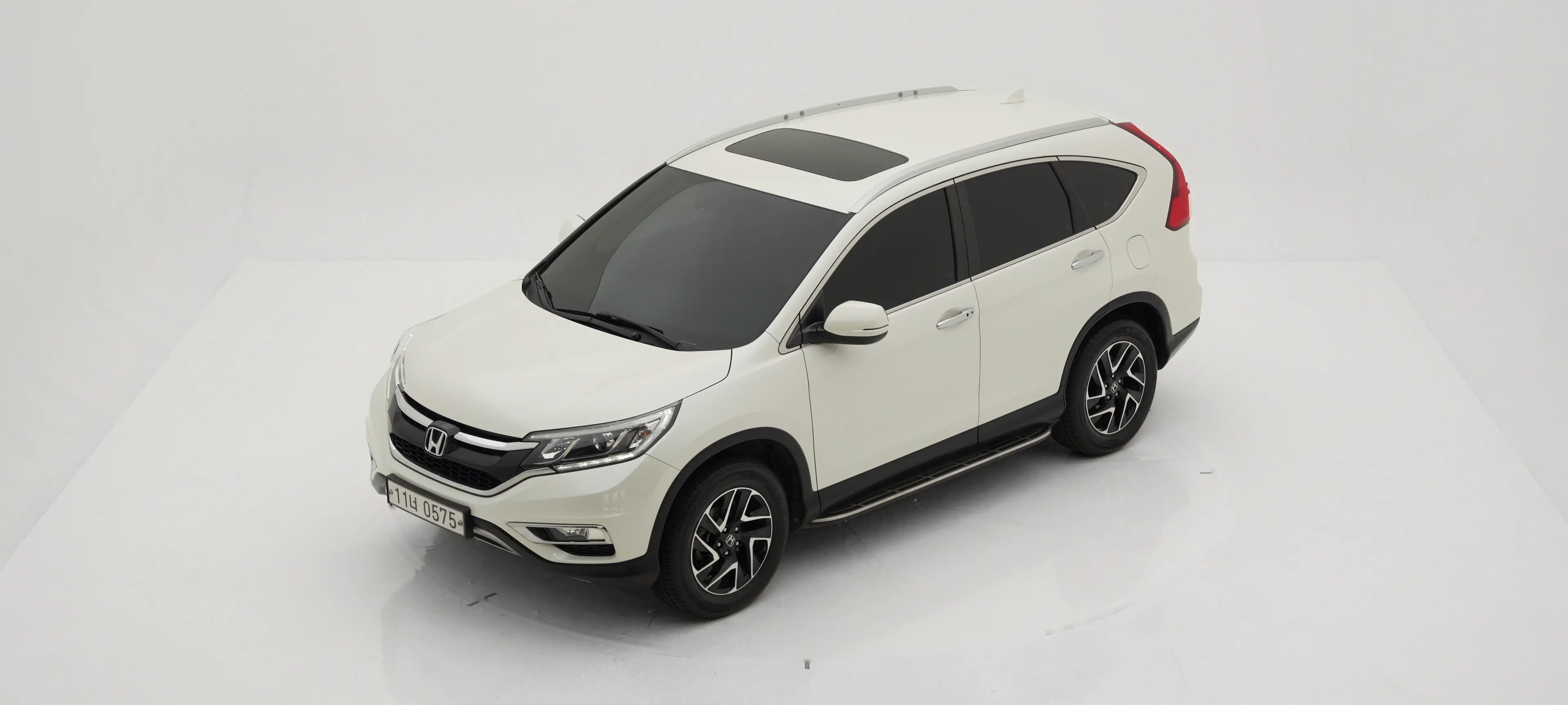 혼다 New CR-V 2016년식 중고차