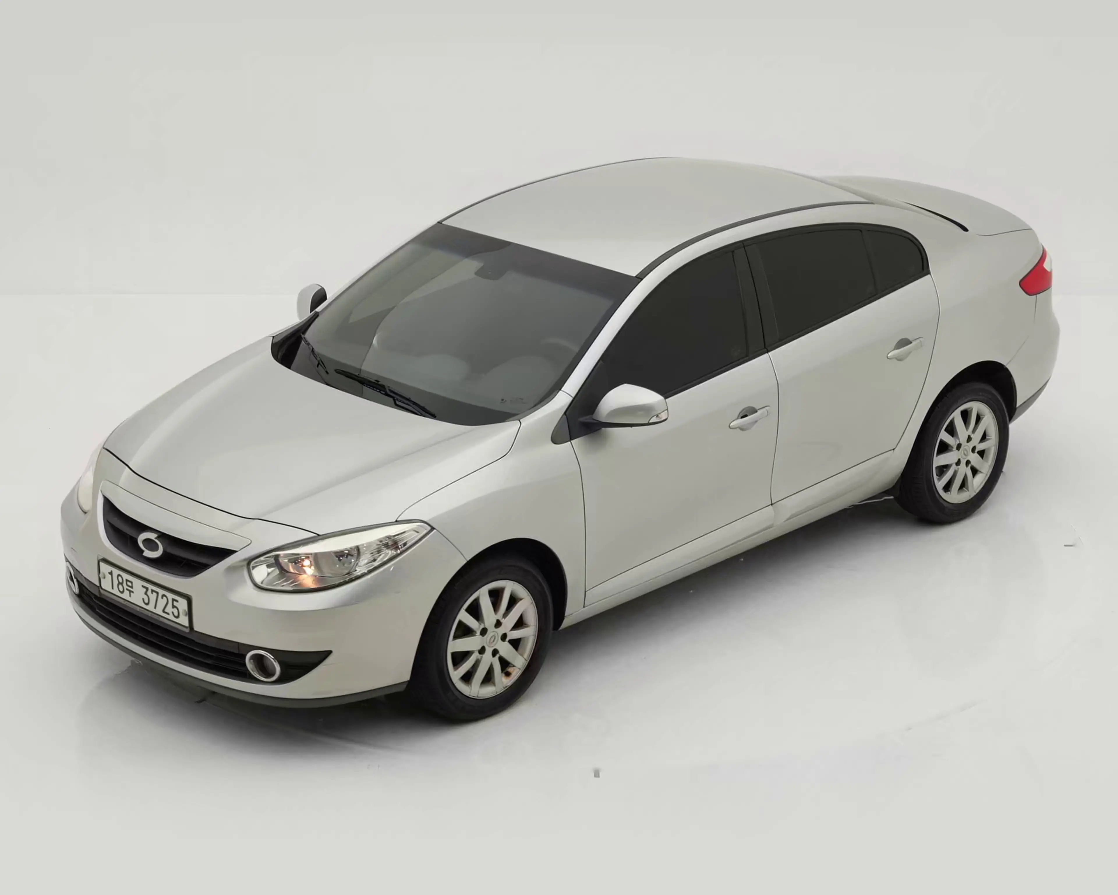 뉴 SM3 2010년식 중고차