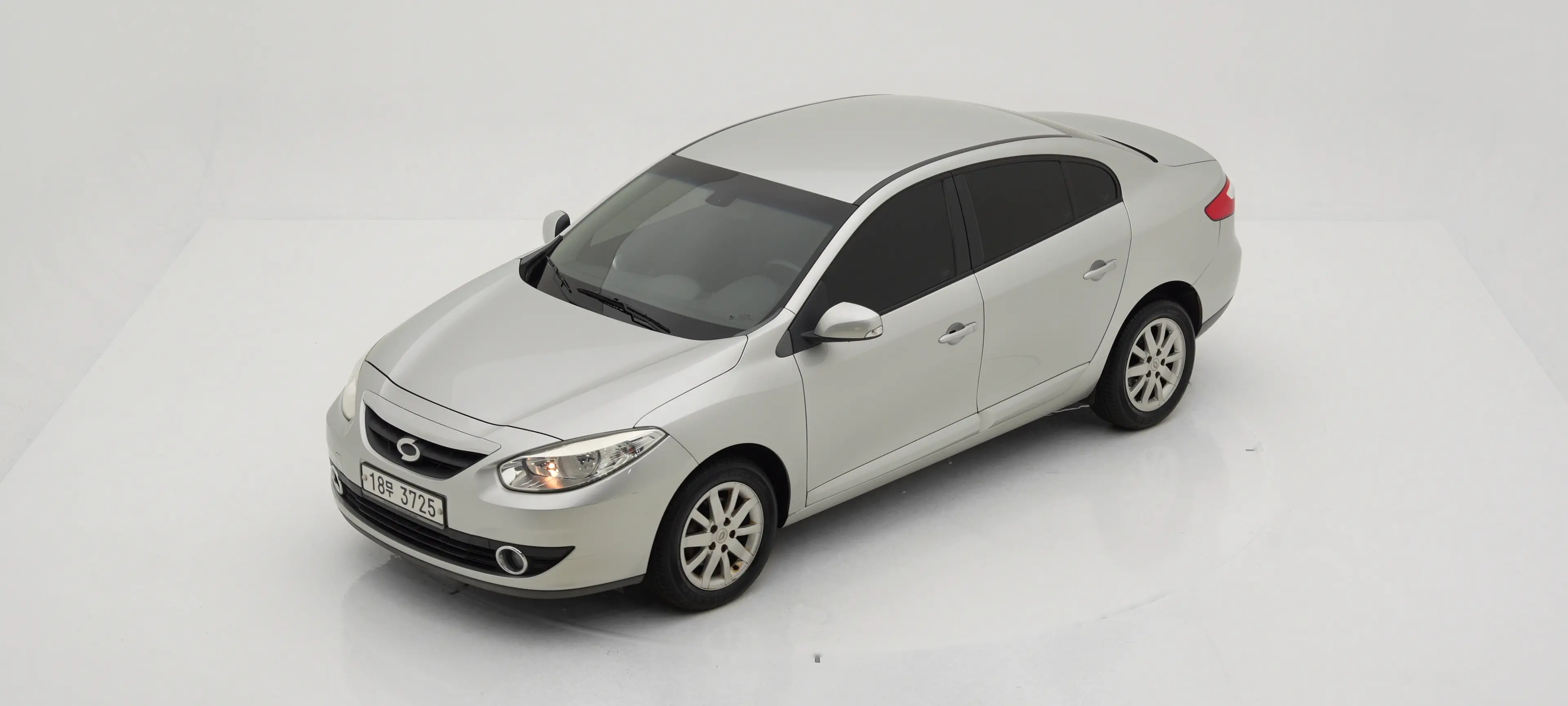 뉴 SM3 2010년식 중고차