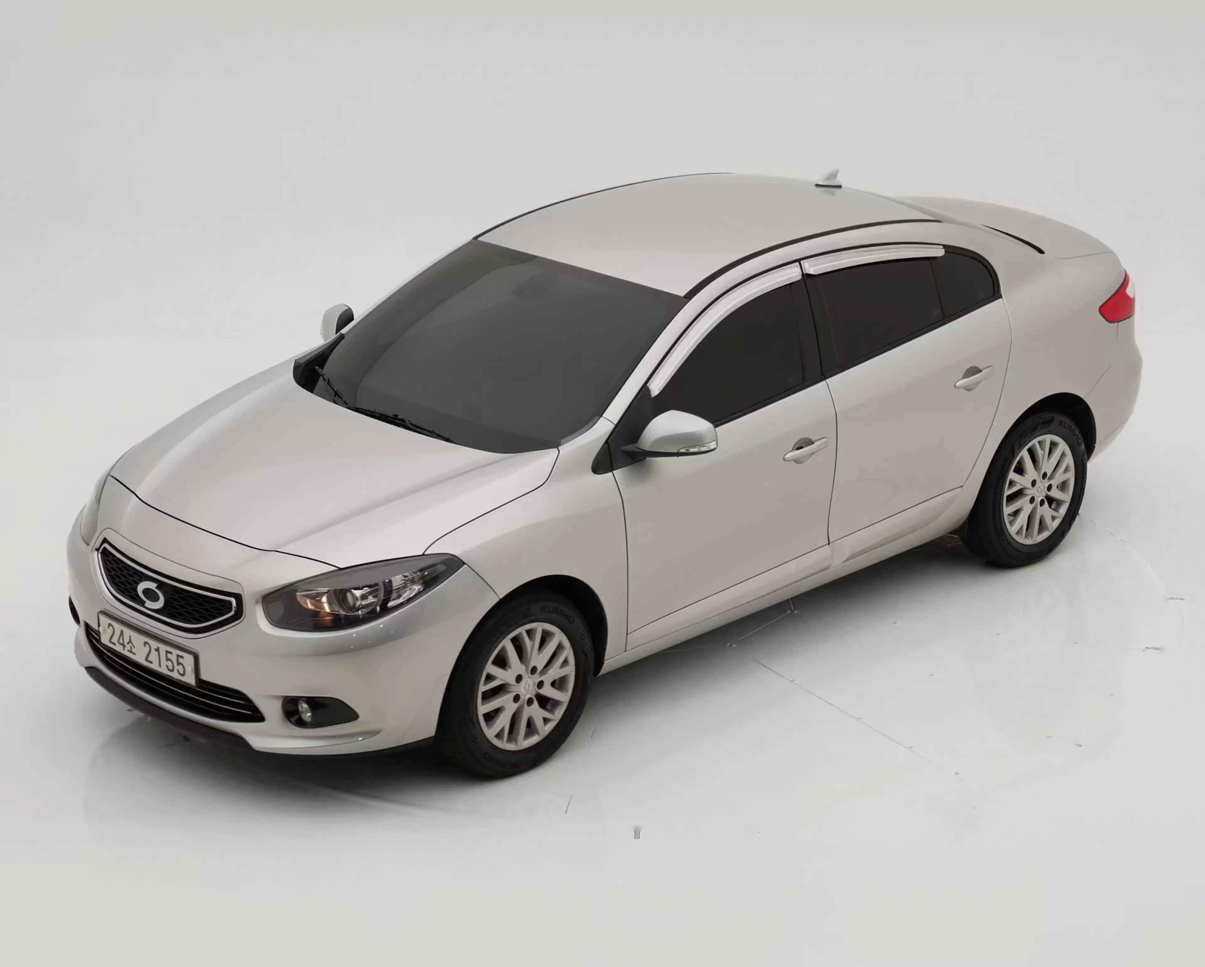 뉴 SM3 2013년식 중고차
