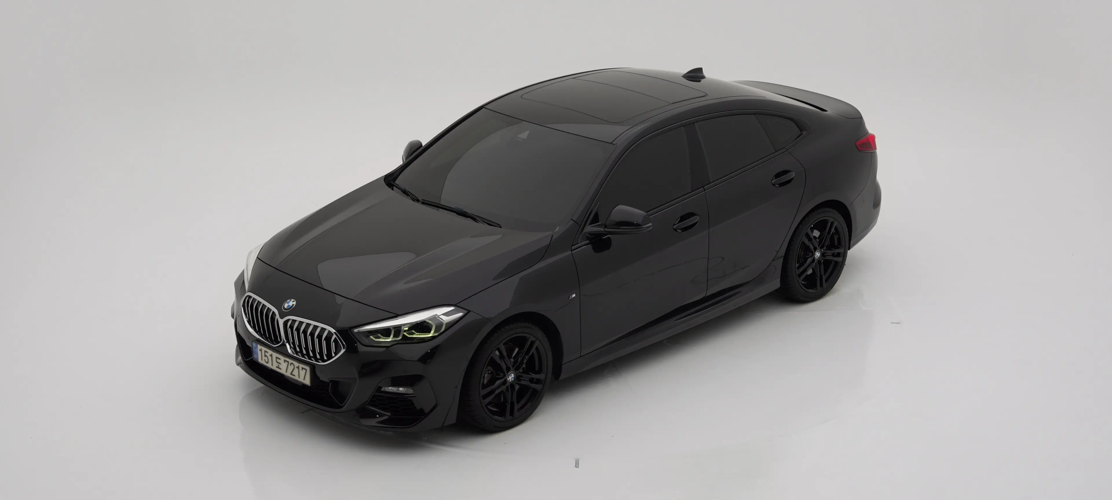 BMW 2시리즈 그란쿠페 (F44) 2021년식 중고차