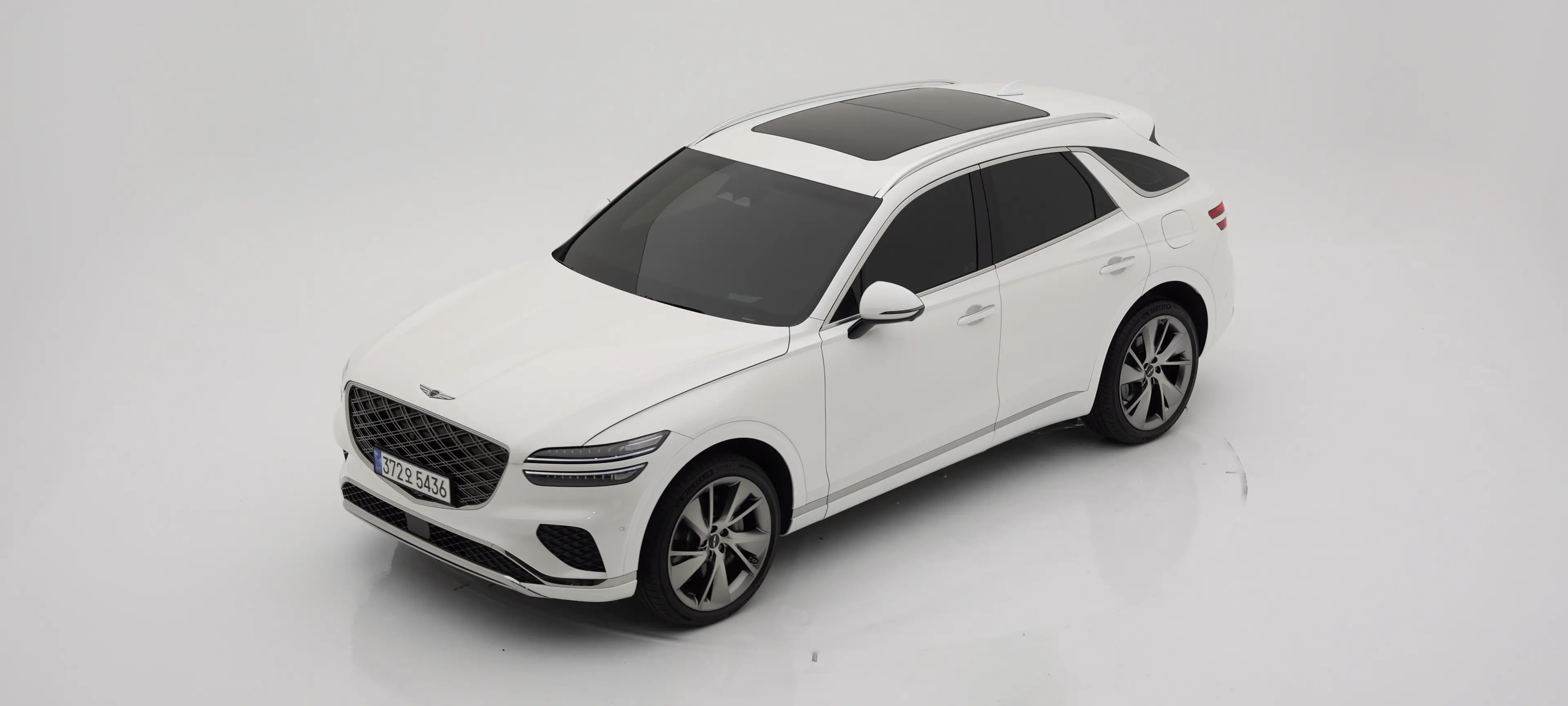 GV70 FL 2025년식 중고차