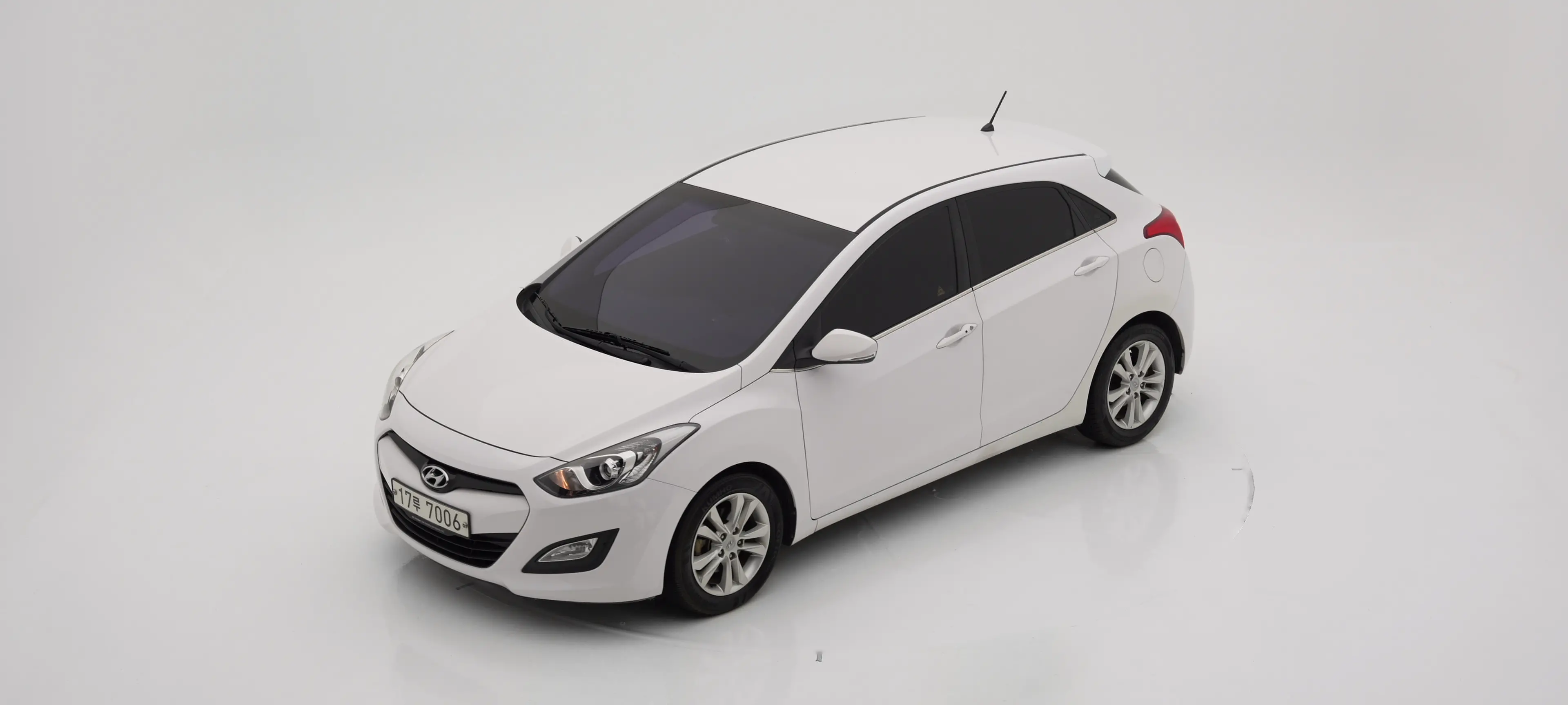 i30(신형) 2015년식 중고차