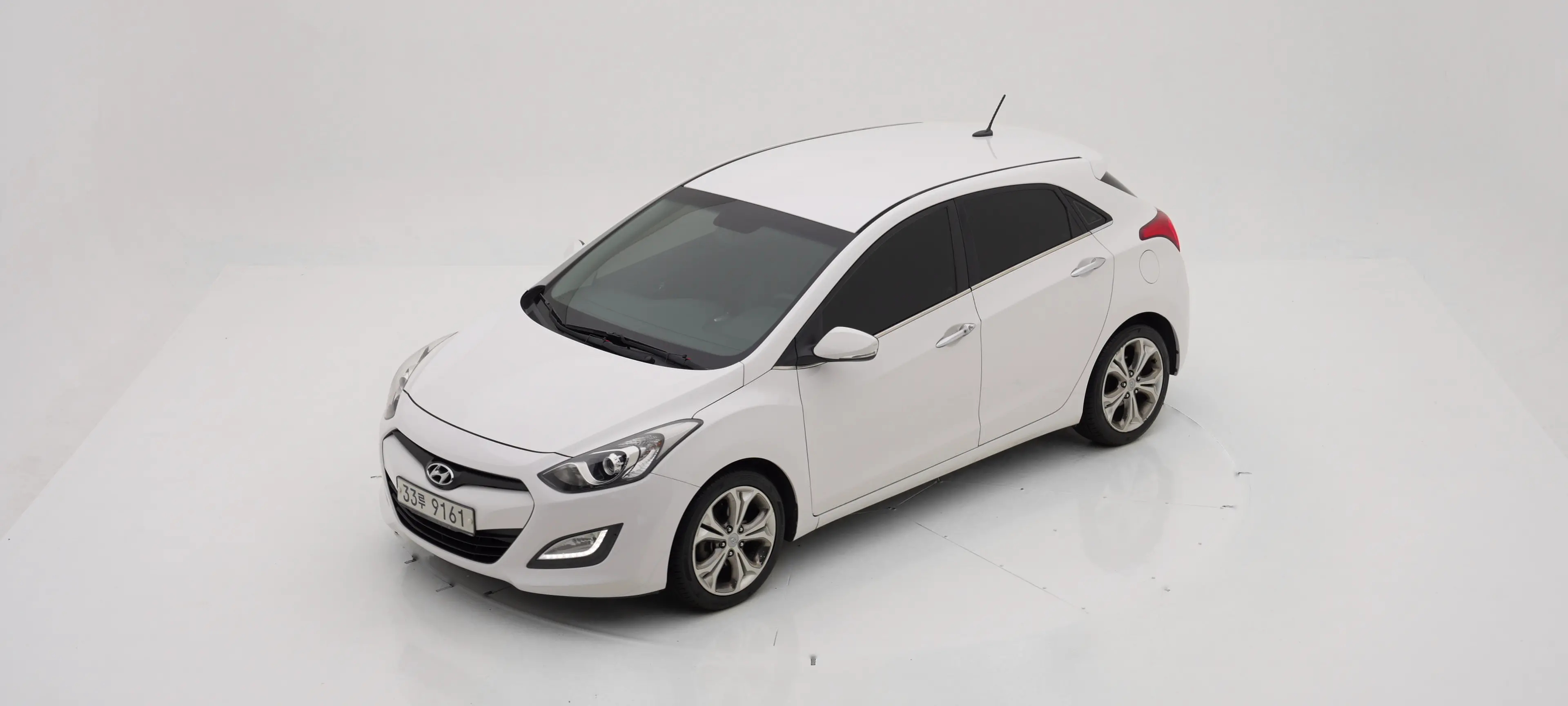 i30(신형) 2012년식 중고차