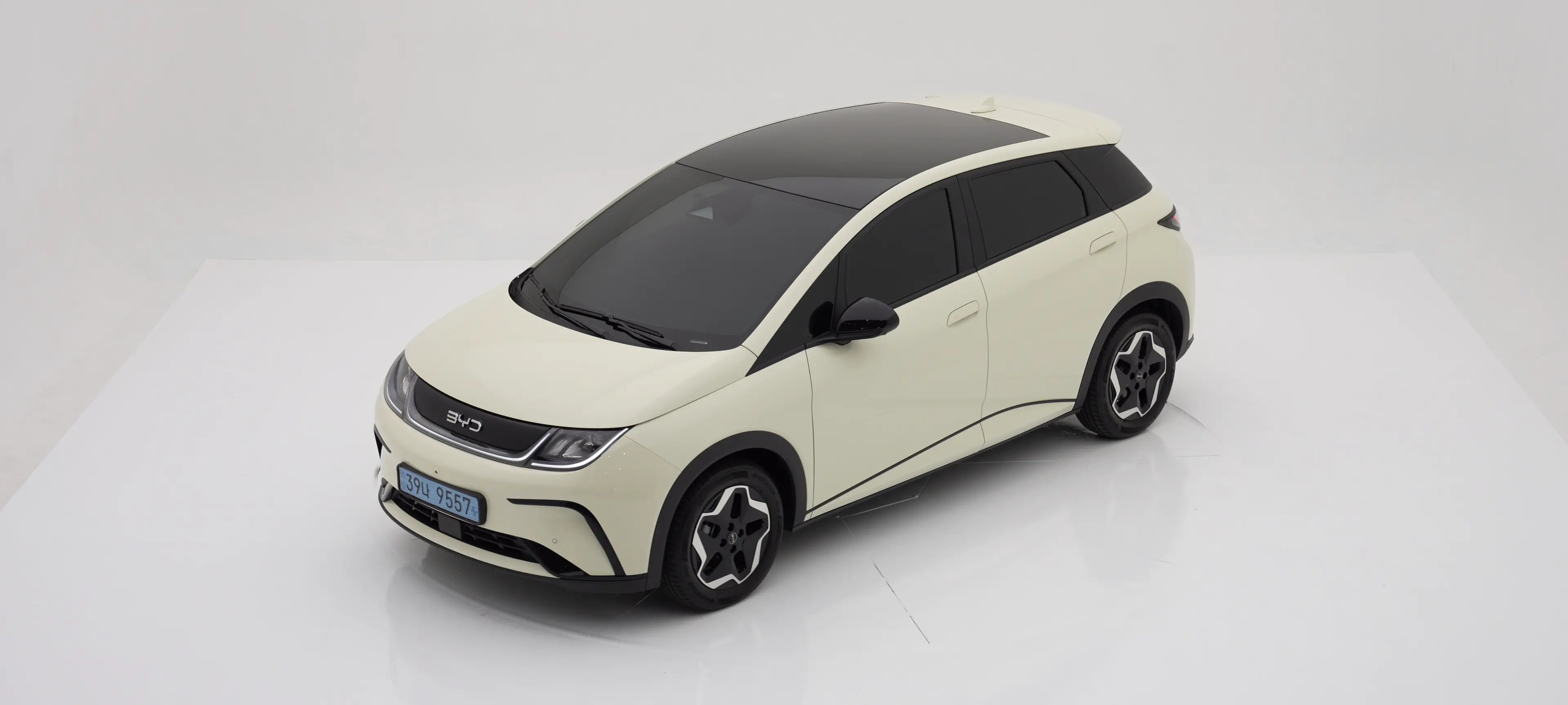 BYD 돌핀 2026년식 중고차