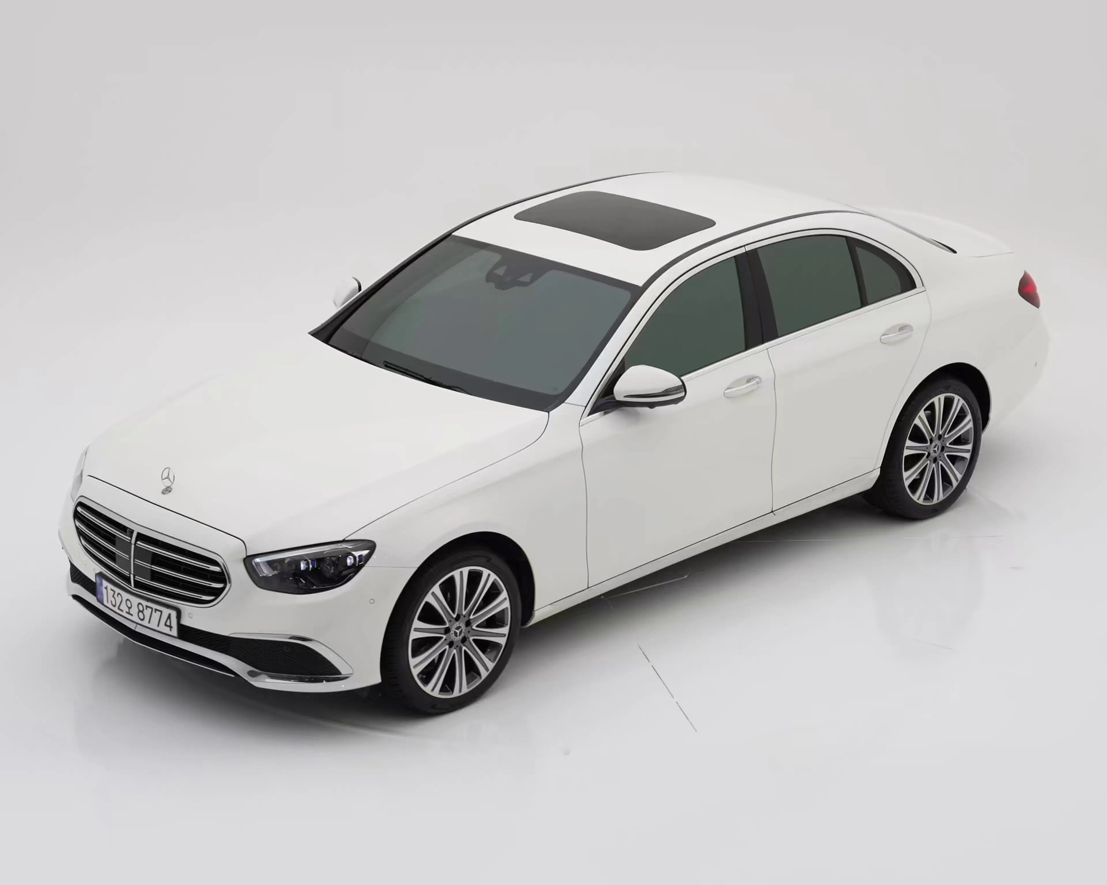 벤츠 E클래스 (W213) 2023년식 중고차