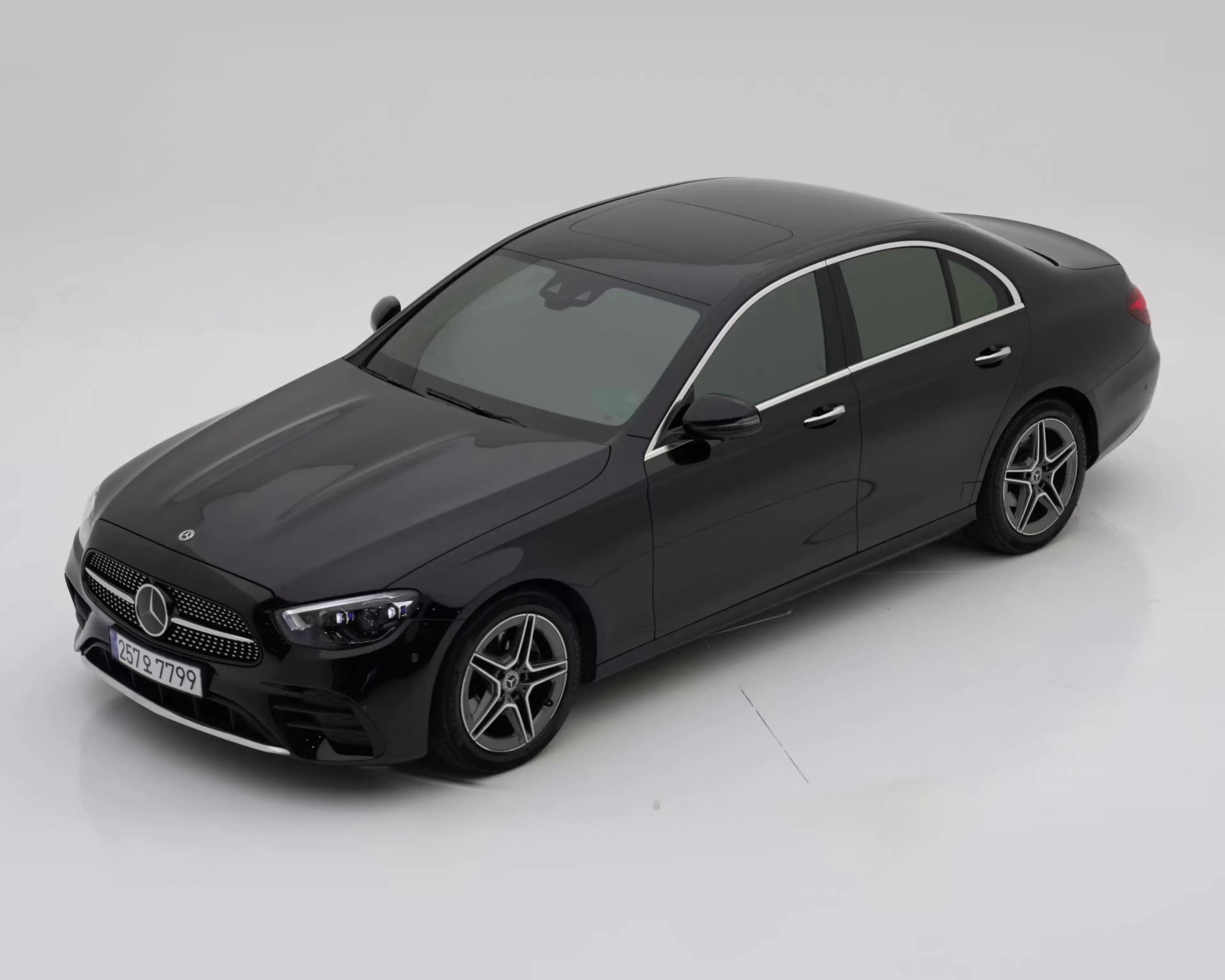 벤츠 E클래스 (W213) 2023년식 중고차
