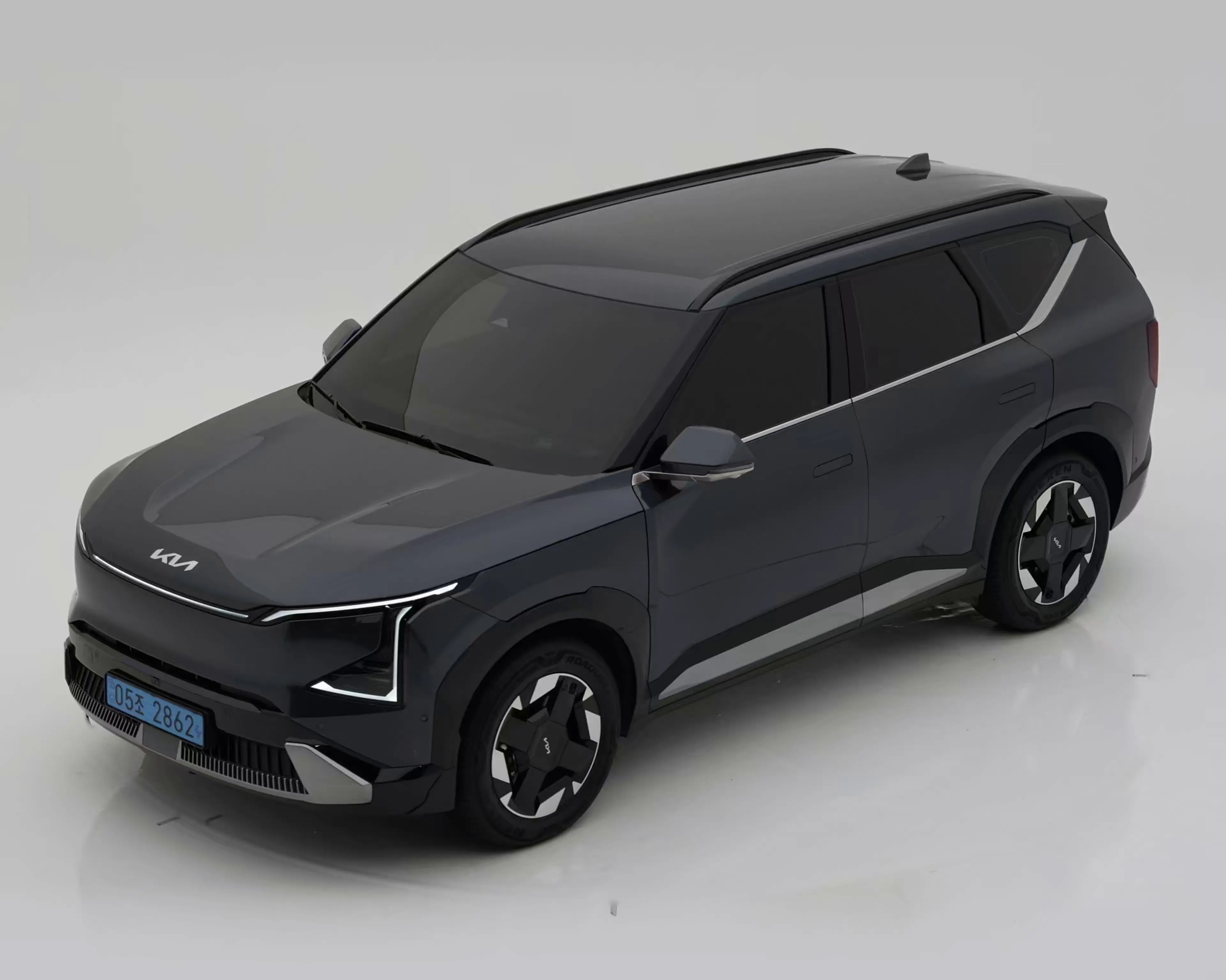 EV5 2026년식 중고차