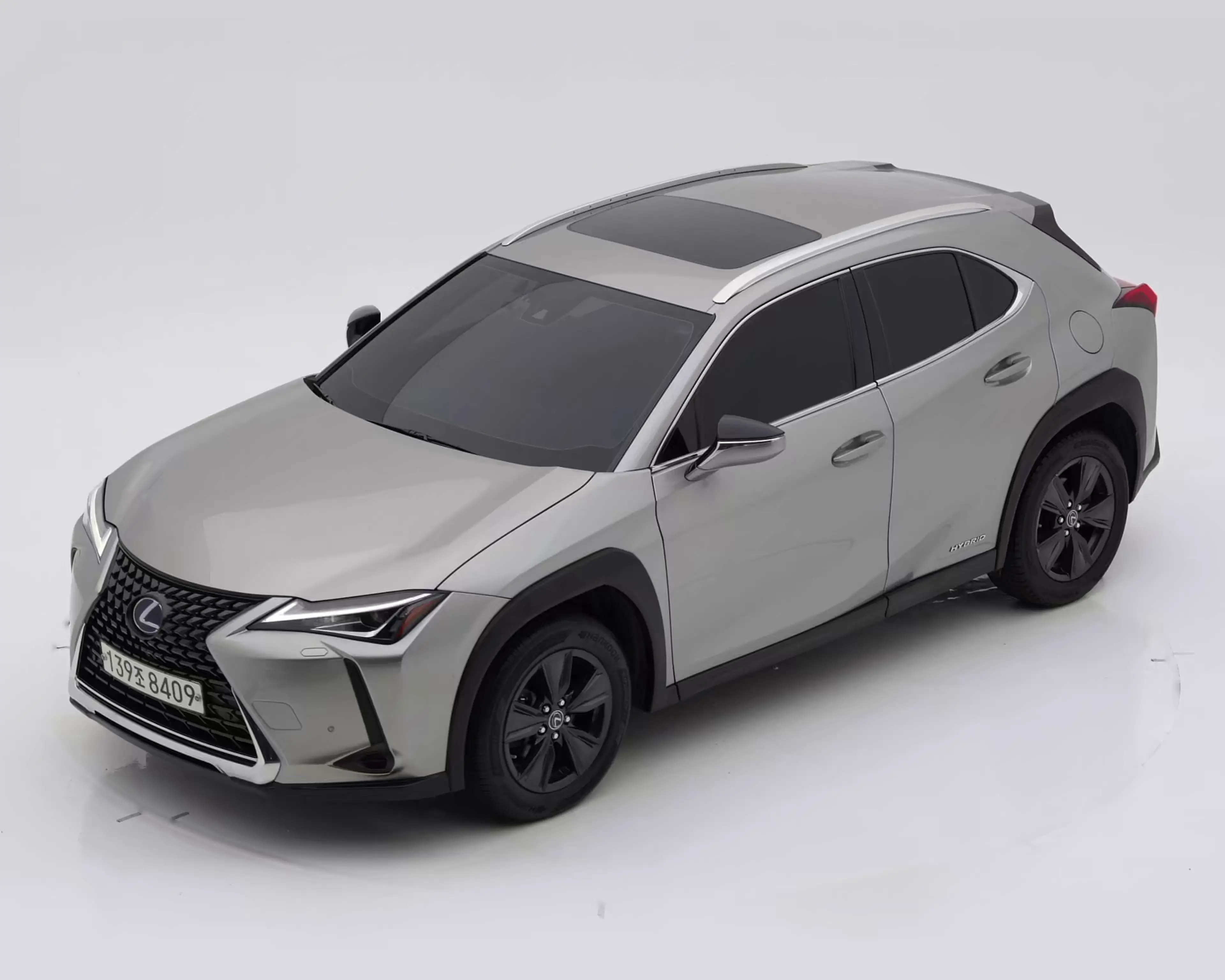 렉서스 UX250h 2020년식 중고차