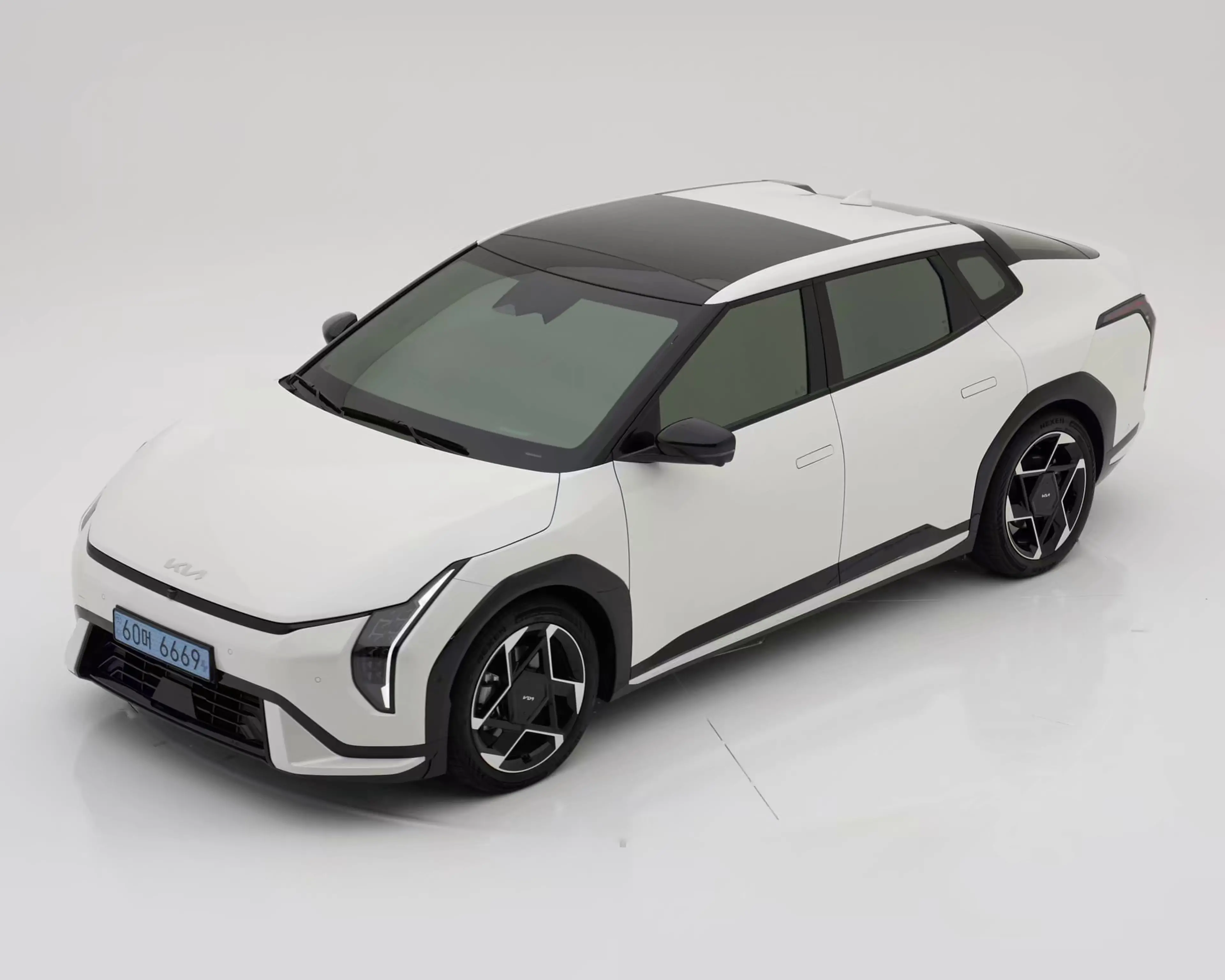 EV4 2026년식 중고차