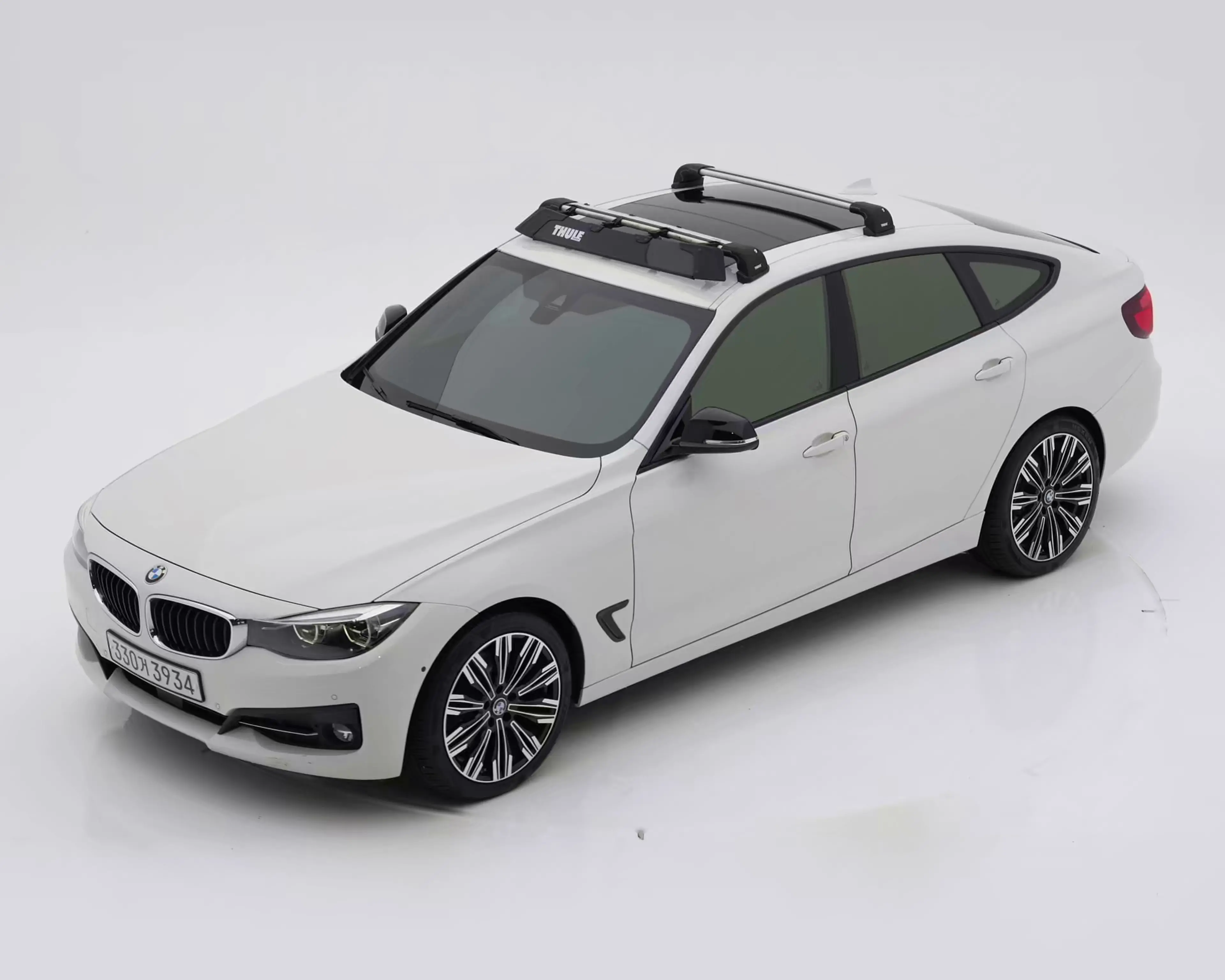 BMW 3시리즈 GT (F34) 2020년식 중고차