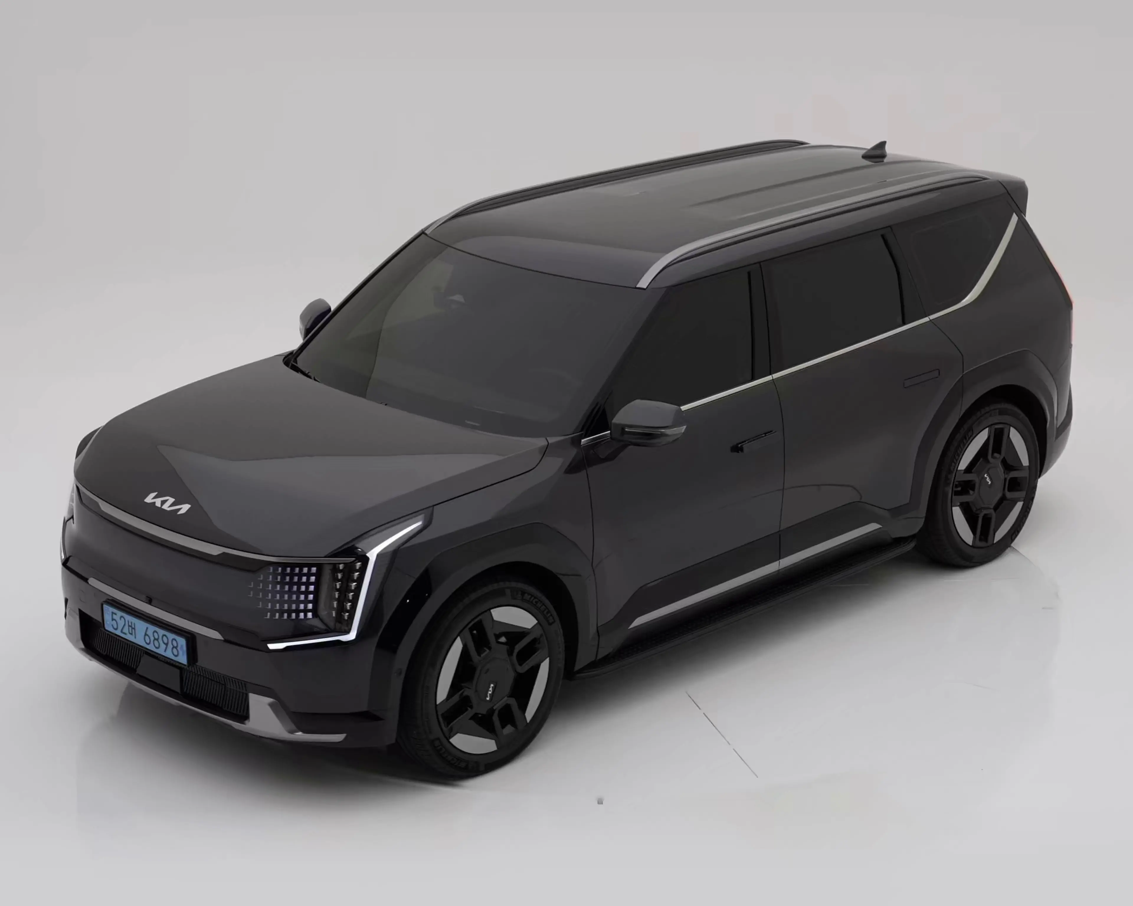 EV9 2024년식 중고차