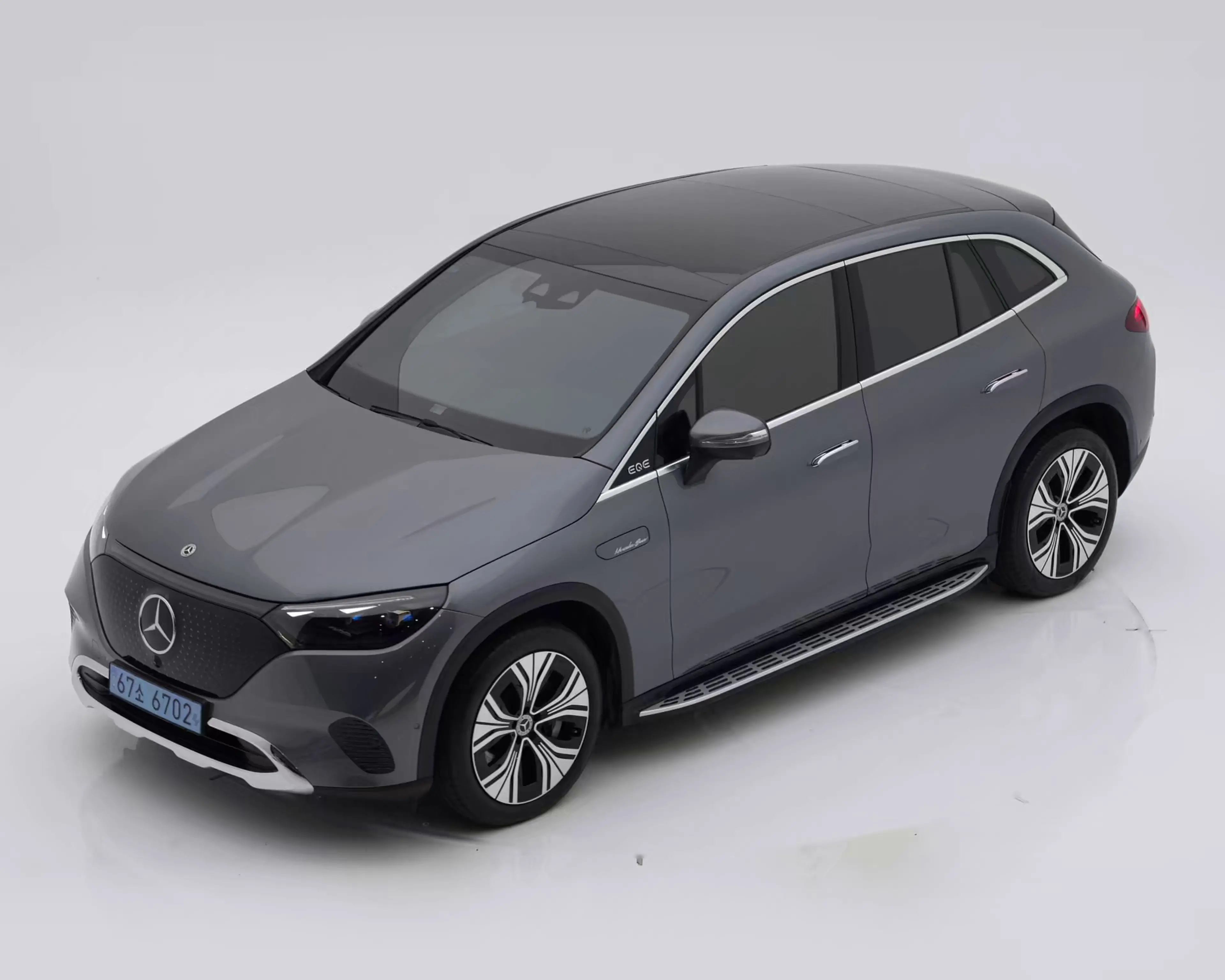 벤츠 EQE SUV X294 2023년식 중고차