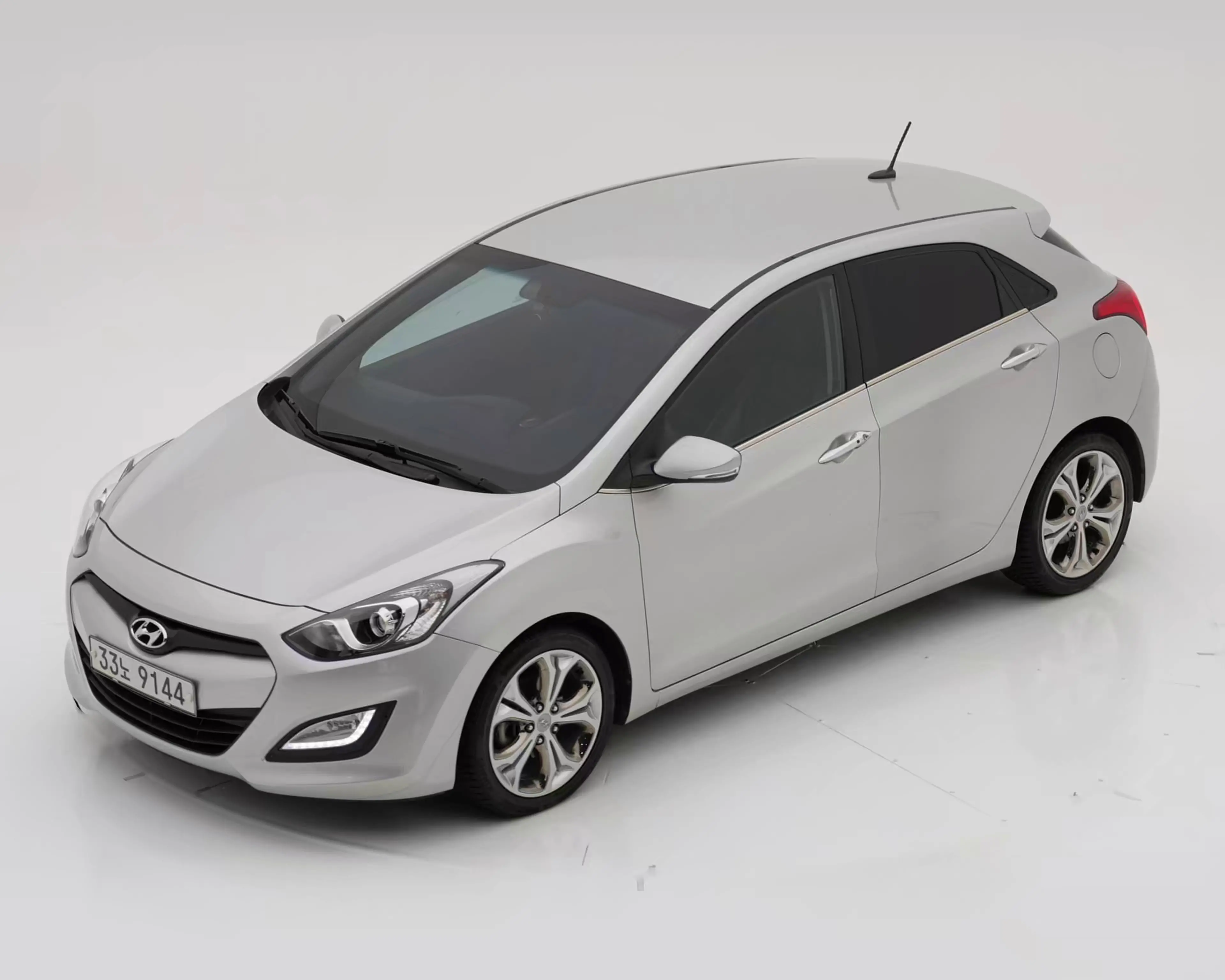 i30(신형) 2012년식 중고차