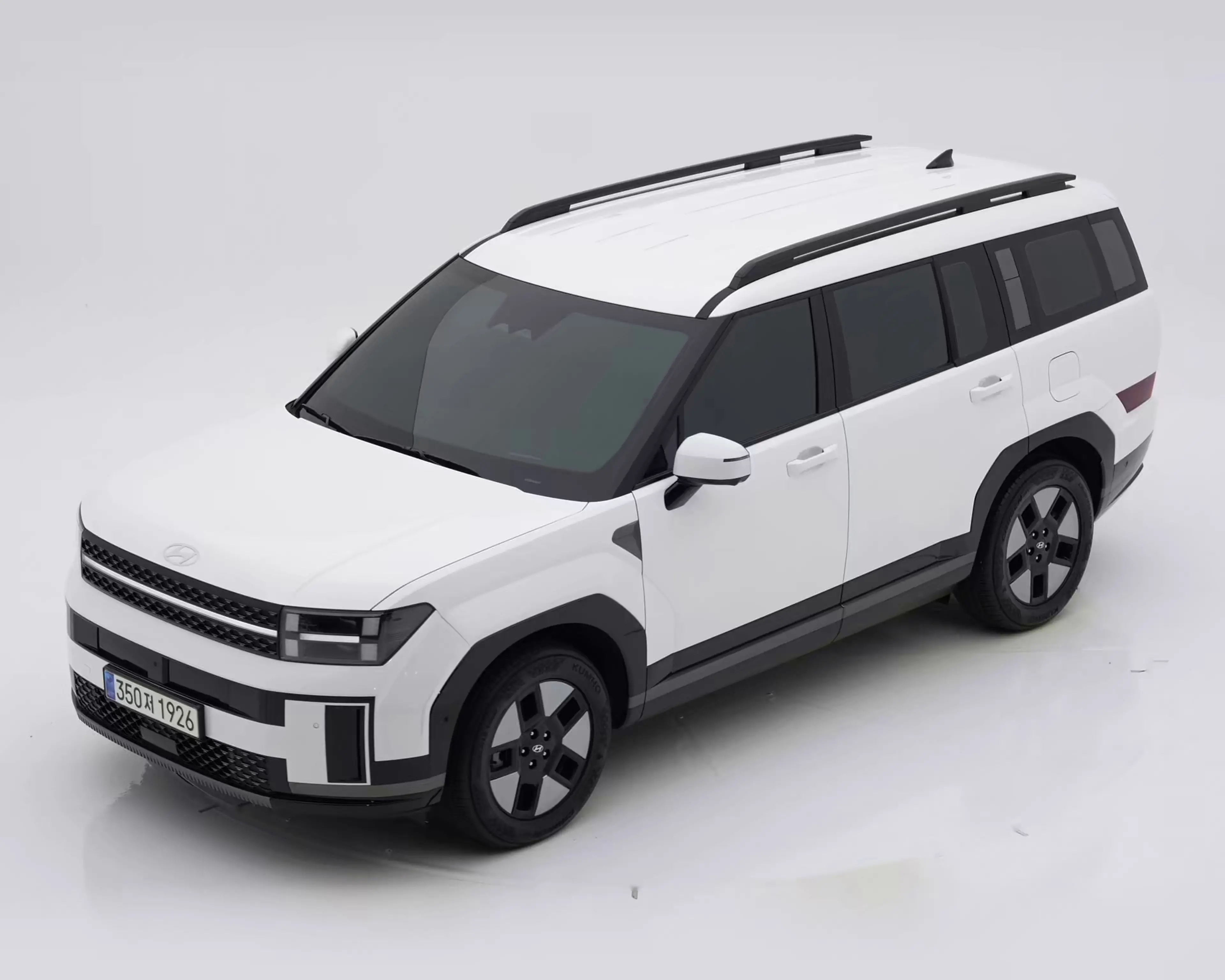 디 올 뉴 싼타페 하이브리드 (MX5) 2024년식 중고차