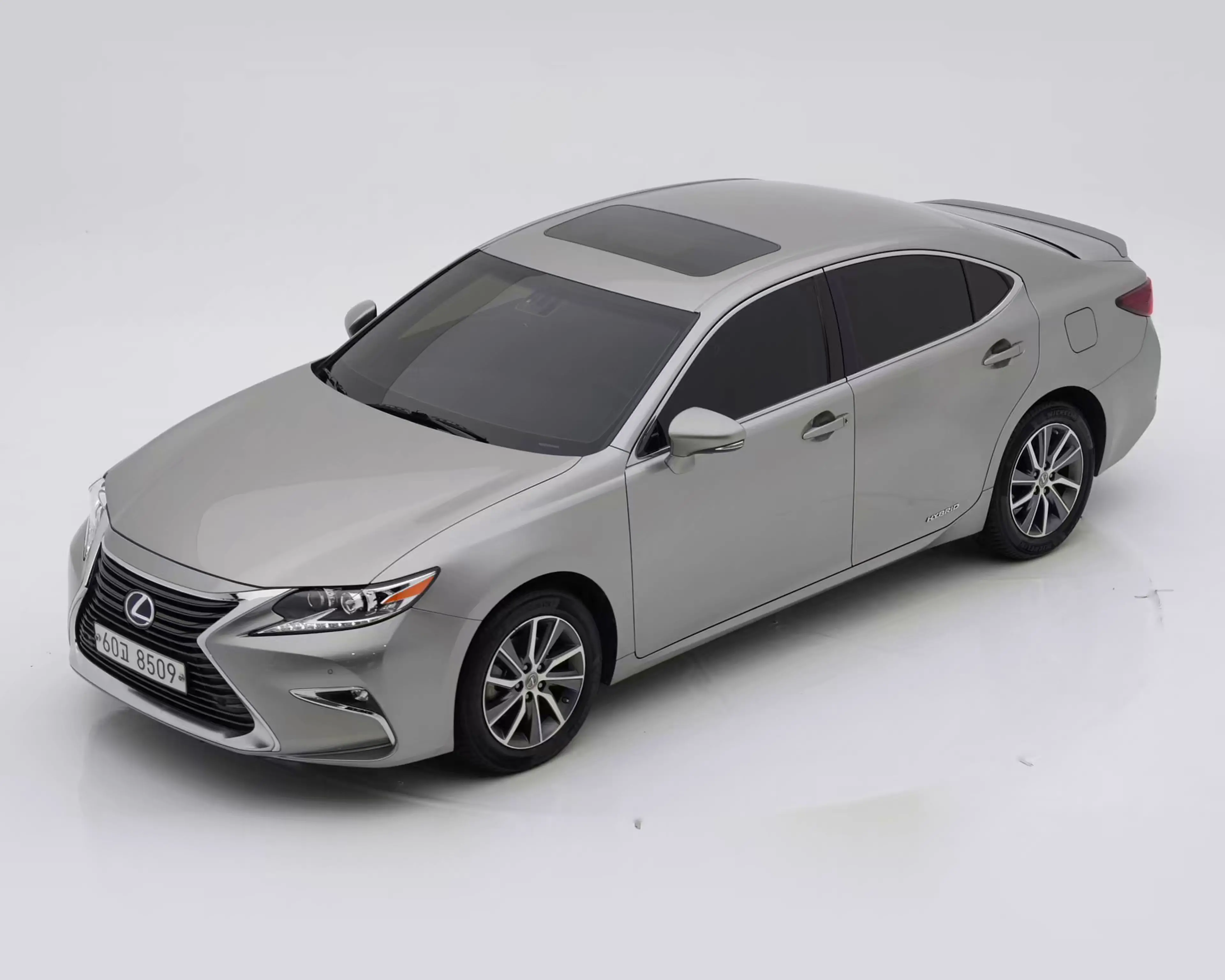 렉서스 뉴 ES300h 2018년식 중고차