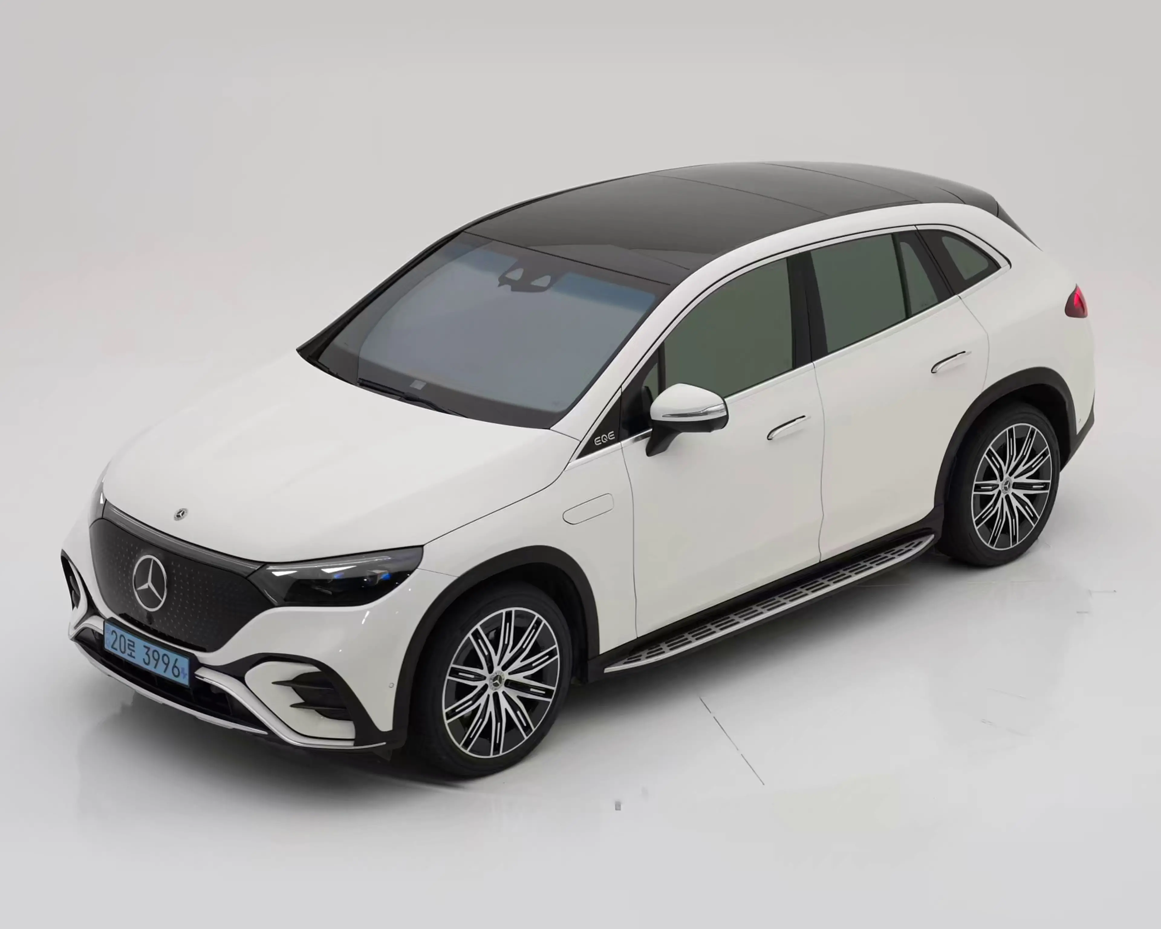 벤츠 EQE SUV X294 2023년식 중고차