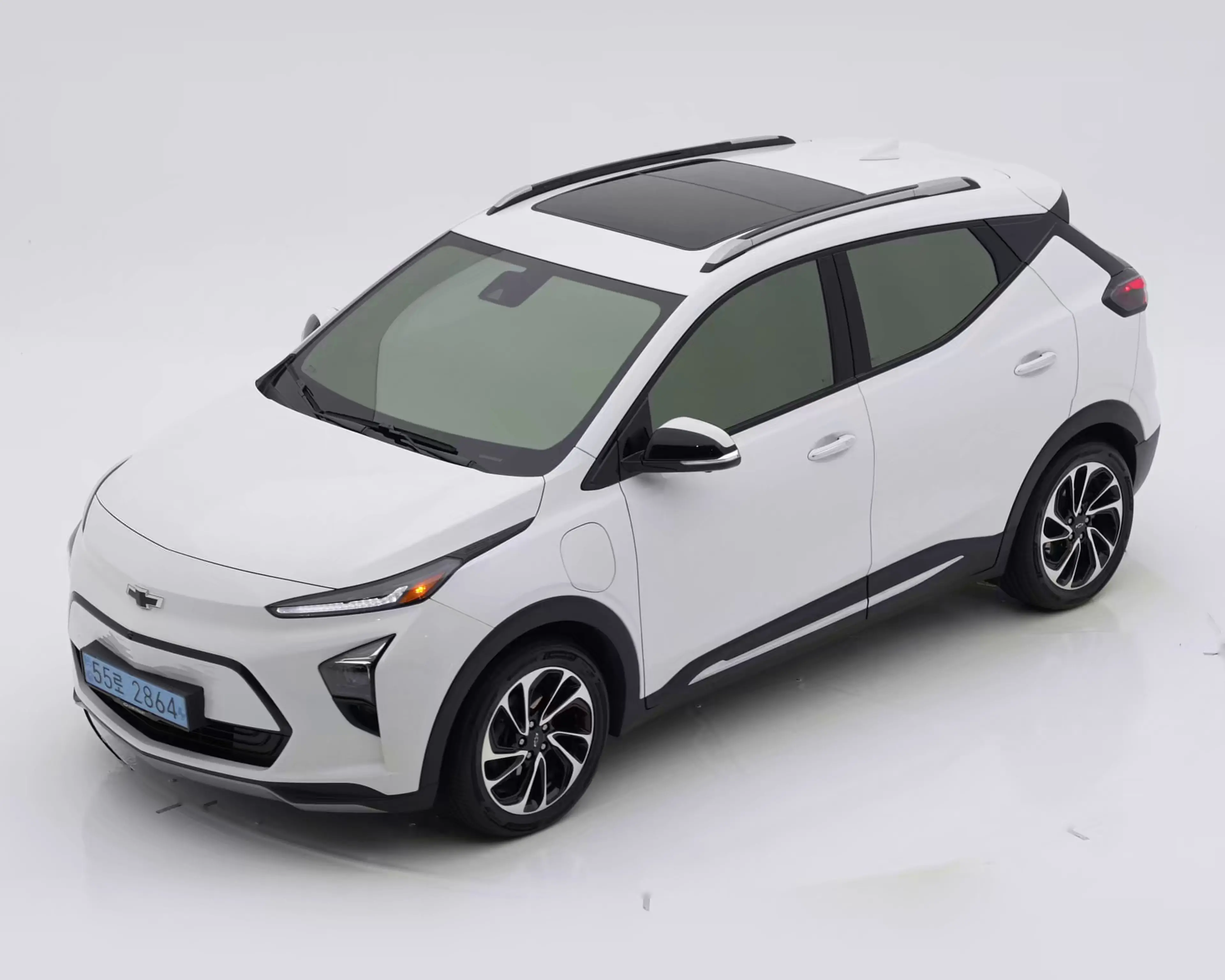볼트 EUV 2023년식 중고차