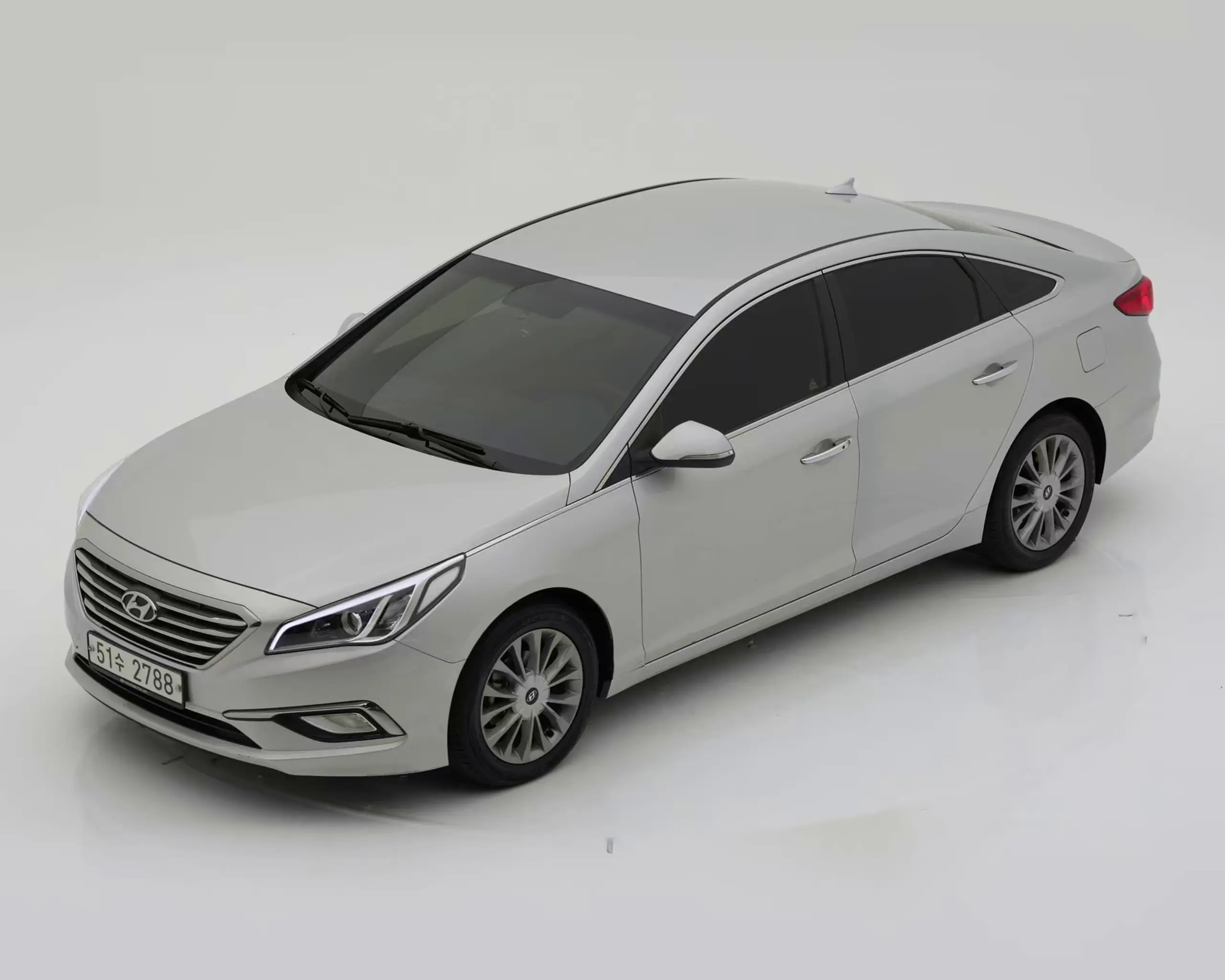 LF 쏘나타 2015년식 중고차