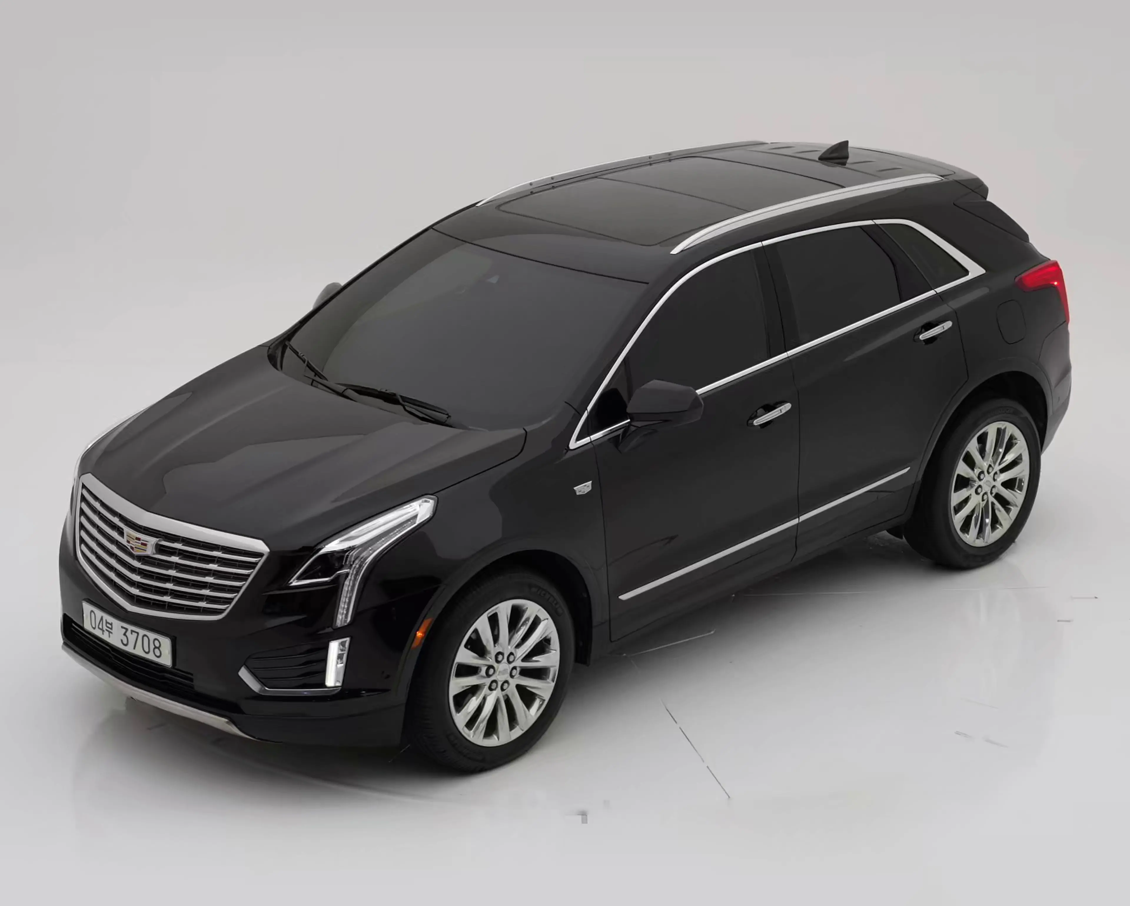 캐딜락 XT5 2019년식 중고차