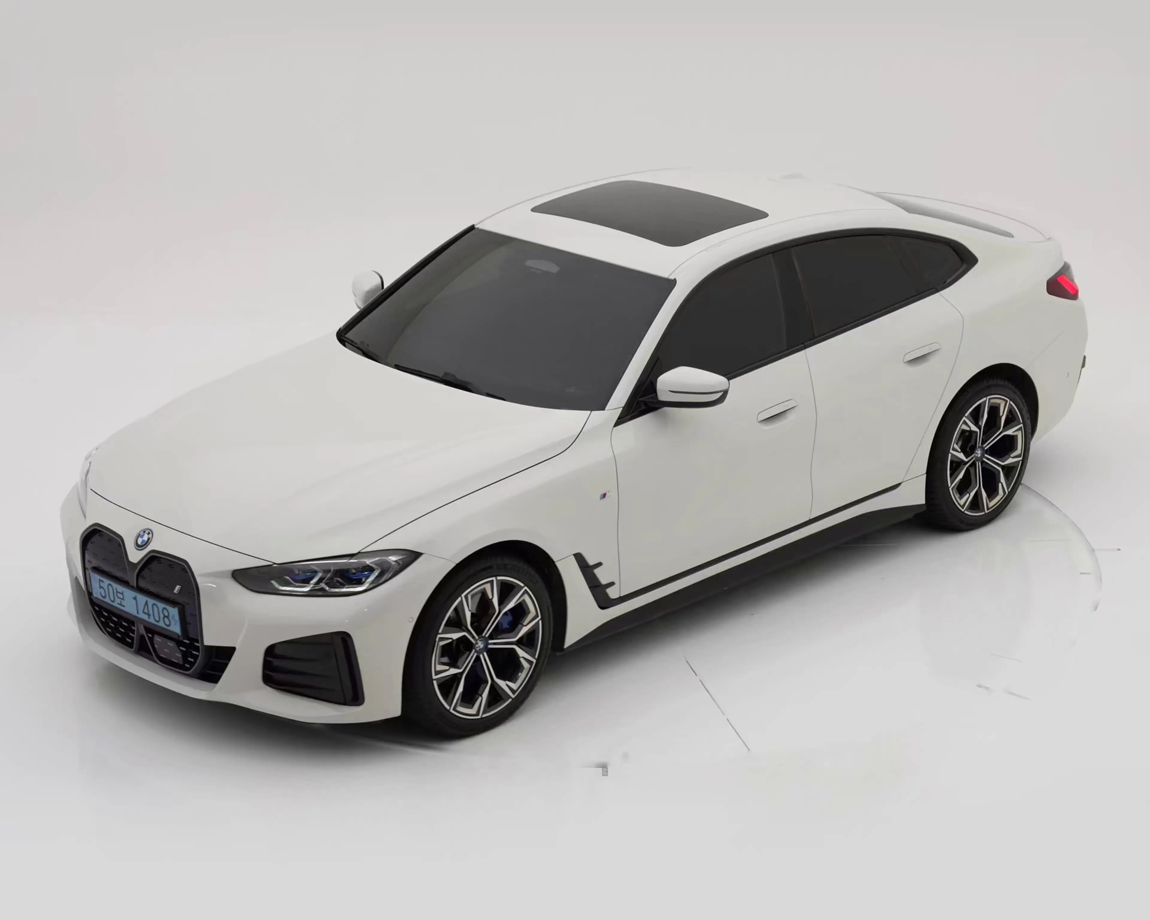 BMW i4 2023년식 중고차