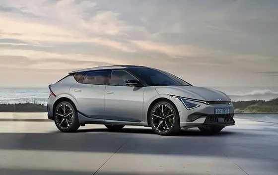 기아 EV6 GT EV9 GT 파워트레인 비교, 주행거리 총정리!