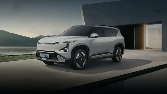 EV5 단점 총정리, 중고차 구매 전 필수 체크포인트