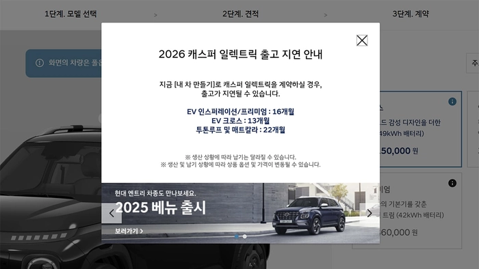 BYD 돌핀, 돌핀, 전기차, 캐스퍼 EV, 캐스퍼 일렉트릭