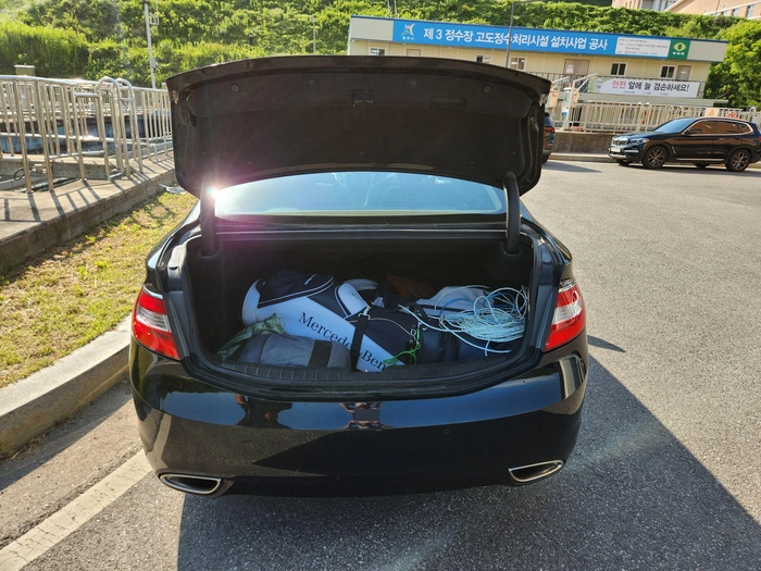 그랜저 HG 중고차 시세 대상 차량, 그랜저 HG 중고차 판매 차량