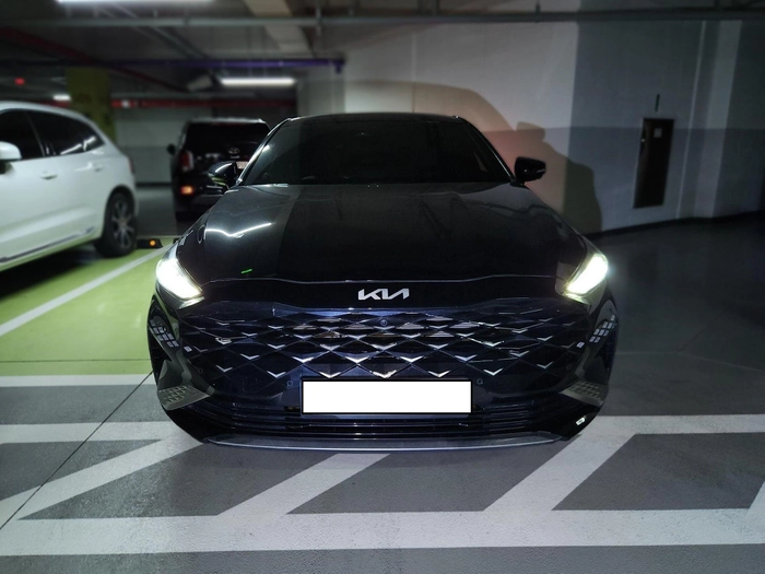 기아, 기아 중고차 시세, K8, K8 3.5 가솔린 2WD, K8 3.5 가솔린 2WD 중고차 시세, 2022년식