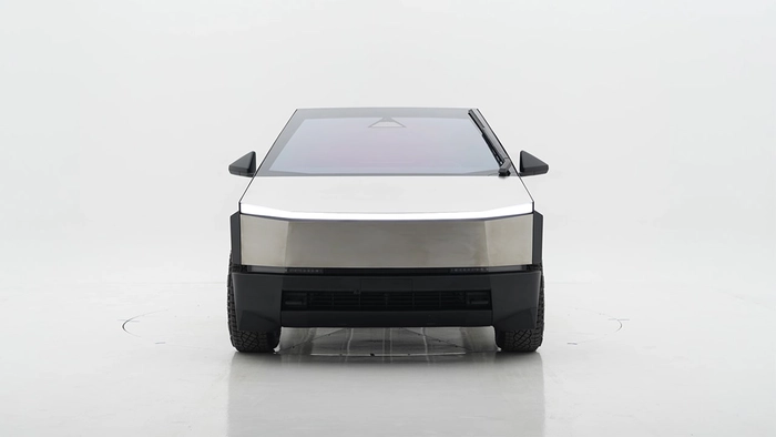 사이버트럭, 테슬라, 테슬라 사이버트럭, 사이버비스트, TESLA