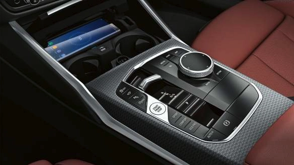 BMW 그란 리무진, BMW 3시리즈