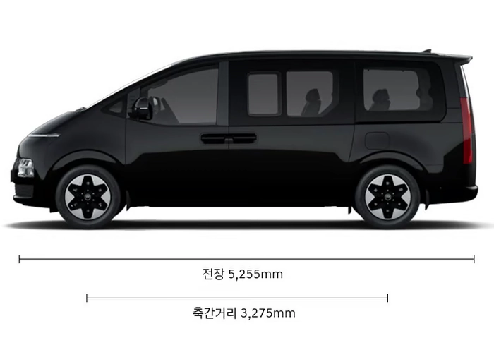 스타리아 하이브리드, 스타리아 연비, 스타리아 가격, 스타리아 제원, 스타리아 신형