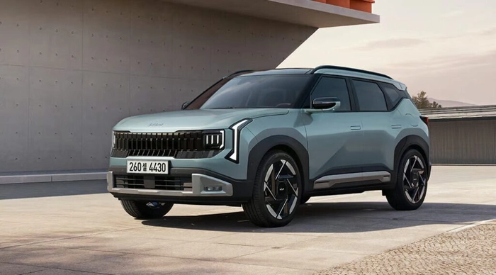 SUV 추천, 코나 하이브리드, 디 올 뉴 셀토스, 코나 내부, 셀토스 내부