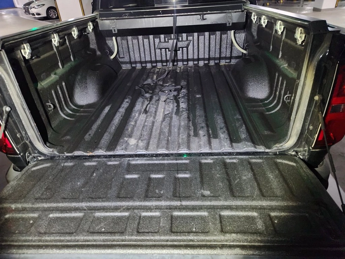 쉐보레, 쉐보레 중고차 시세, 콜로라도, 리얼 뉴 콜로라도 3.6 Z71-X 4WD, 리얼 뉴 콜로라도 3.6 Z71-X 4WD 중고차 시세, 2021년식