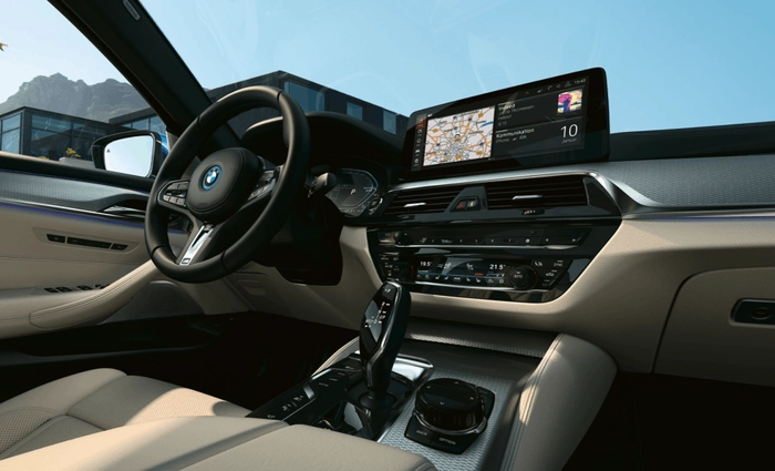 G80 530i, G80 스포츠, G80 내부, BMW 530i 제원, BMW 530i 실내